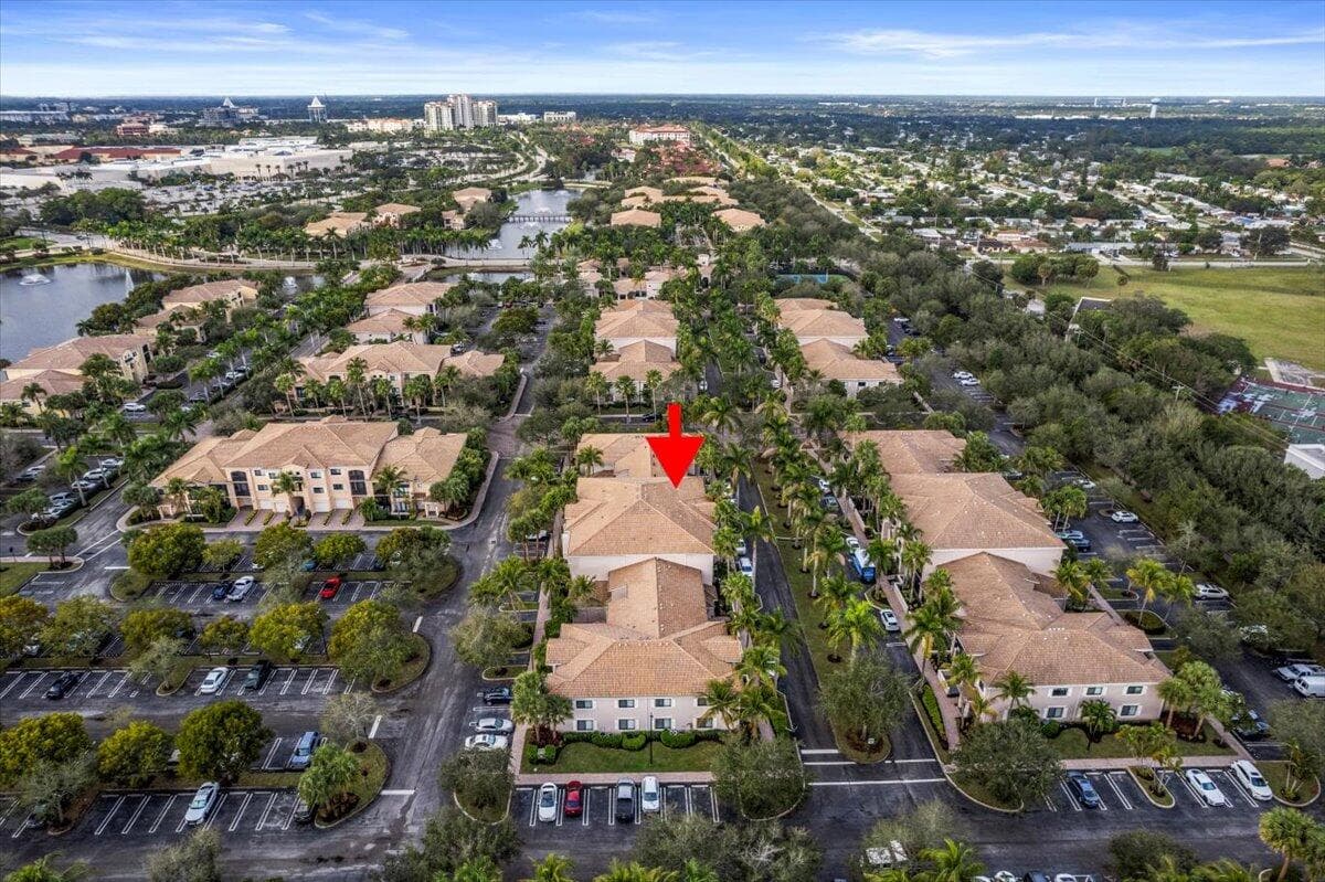 2804 Sarento Place 303, Palm Beach Gardens, FL 33410 — photo 49 of 51