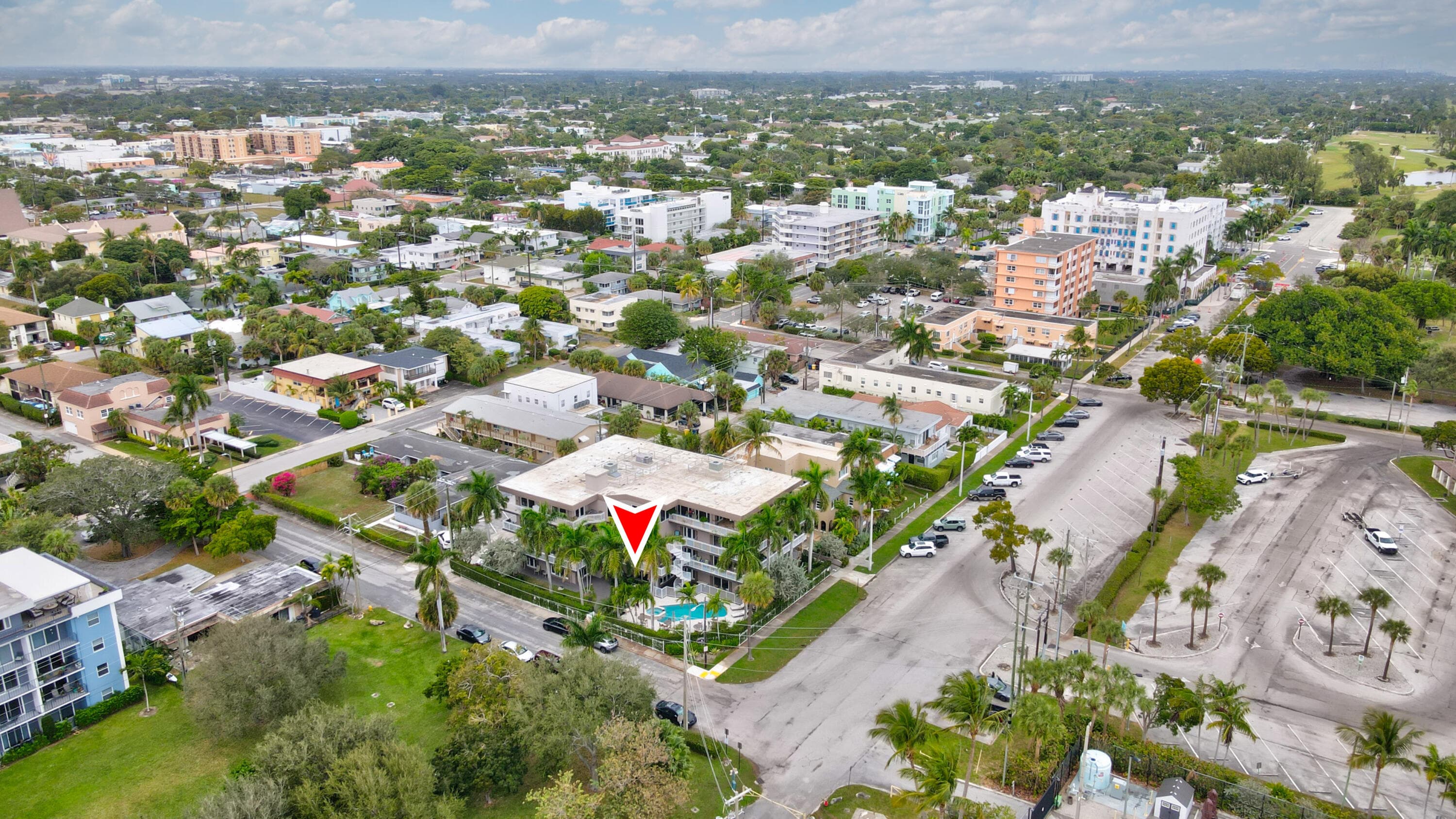 129 S Golfview Road 2, Lake Worth Beach, FL 33460 — photo 25 of 34