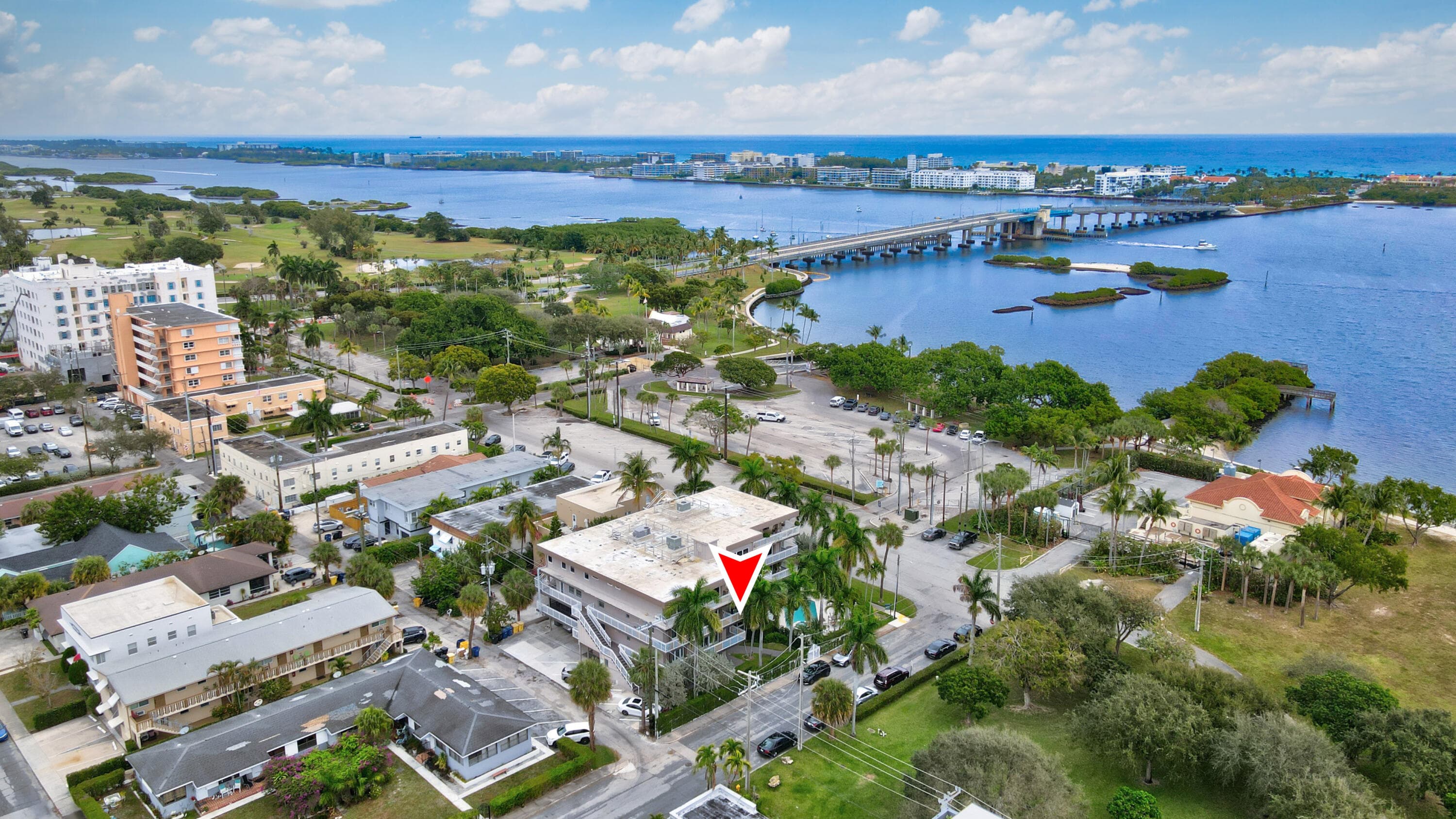 129 S Golfview Road 2, Lake Worth Beach, FL 33460 — photo 27 of 34