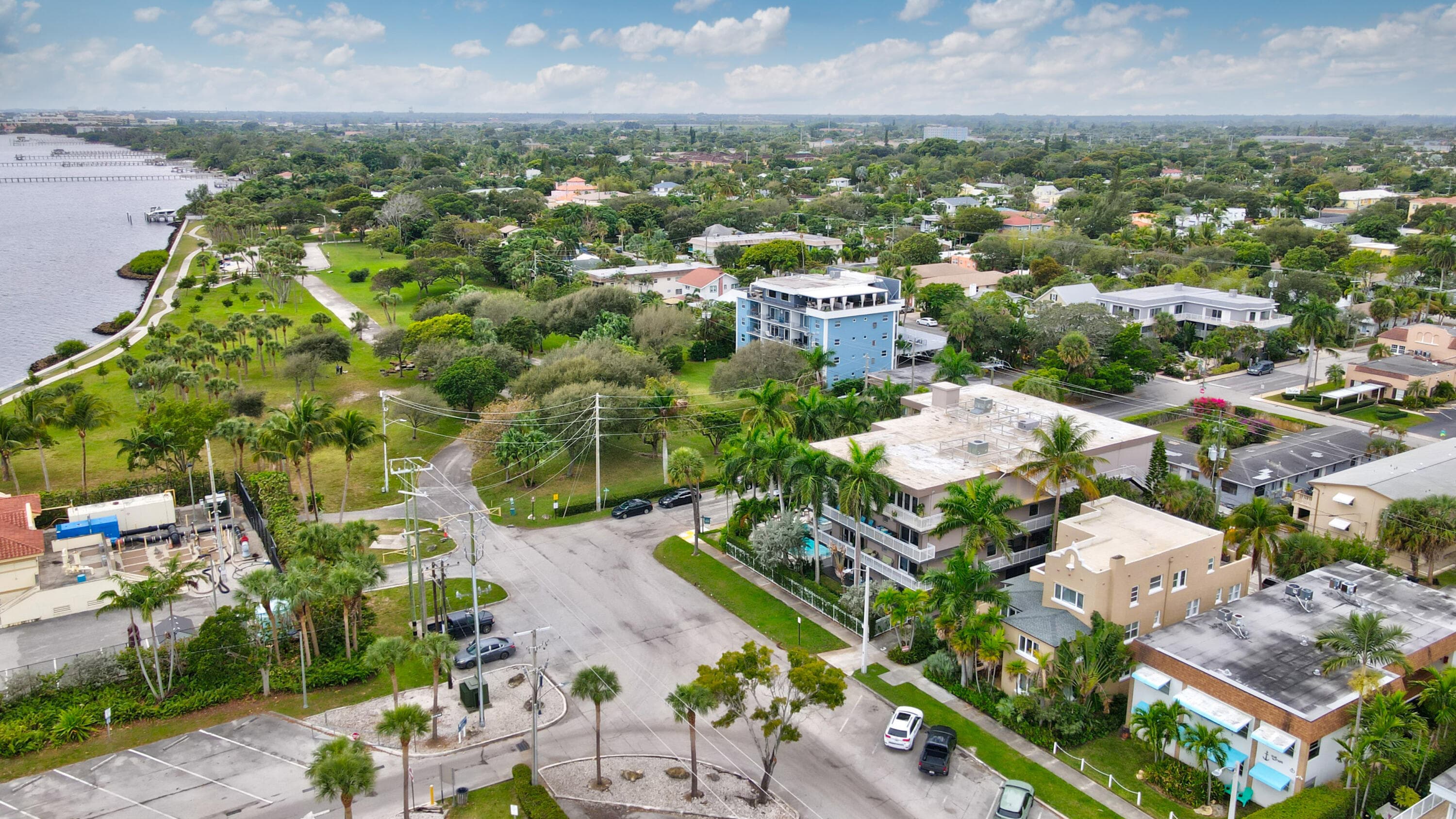 129 S Golfview Road 2, Lake Worth Beach, FL 33460 — photo 29 of 34