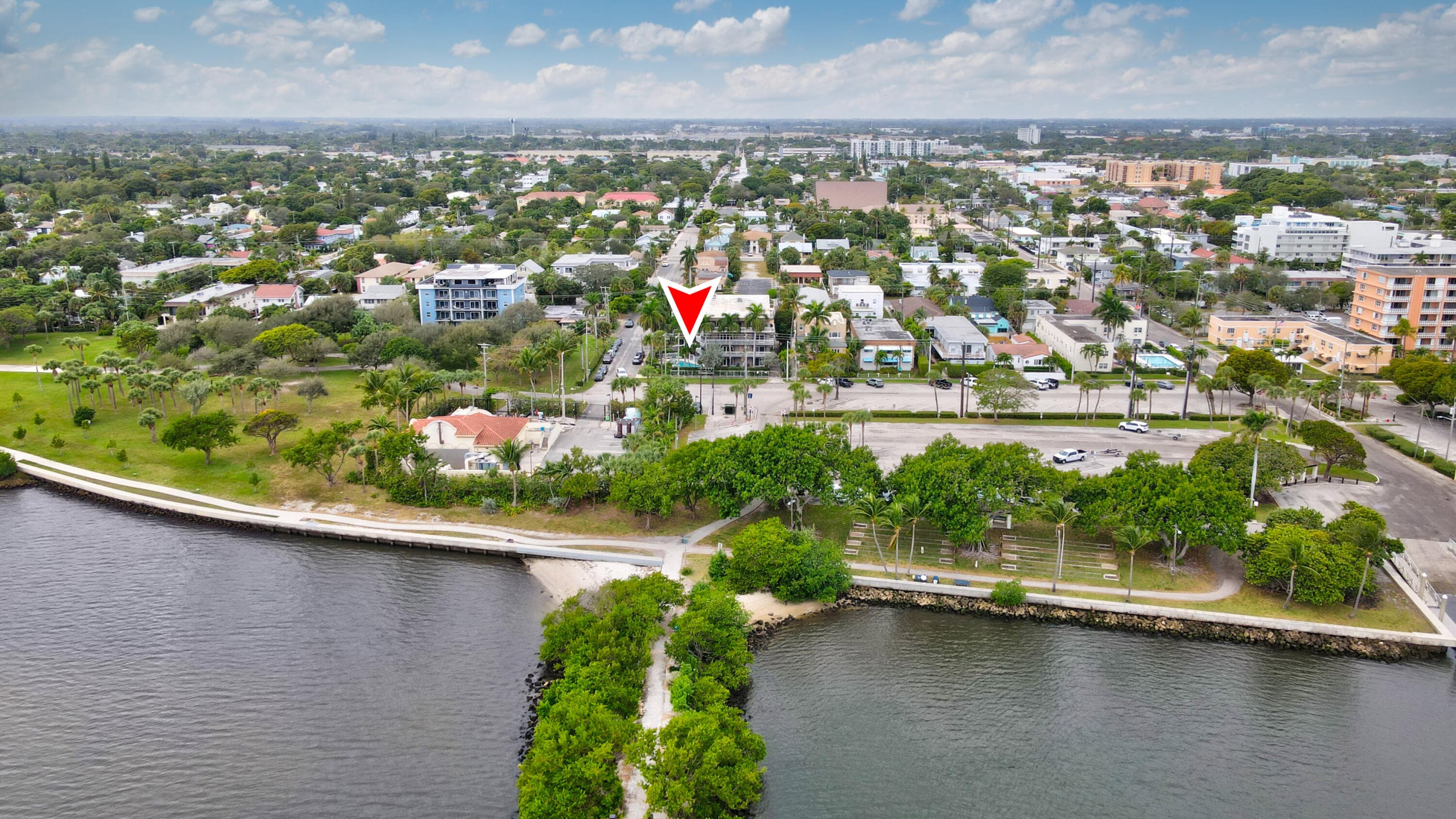 129 S Golfview Road 2, Lake Worth Beach, FL 33460 — photo 32 of 34