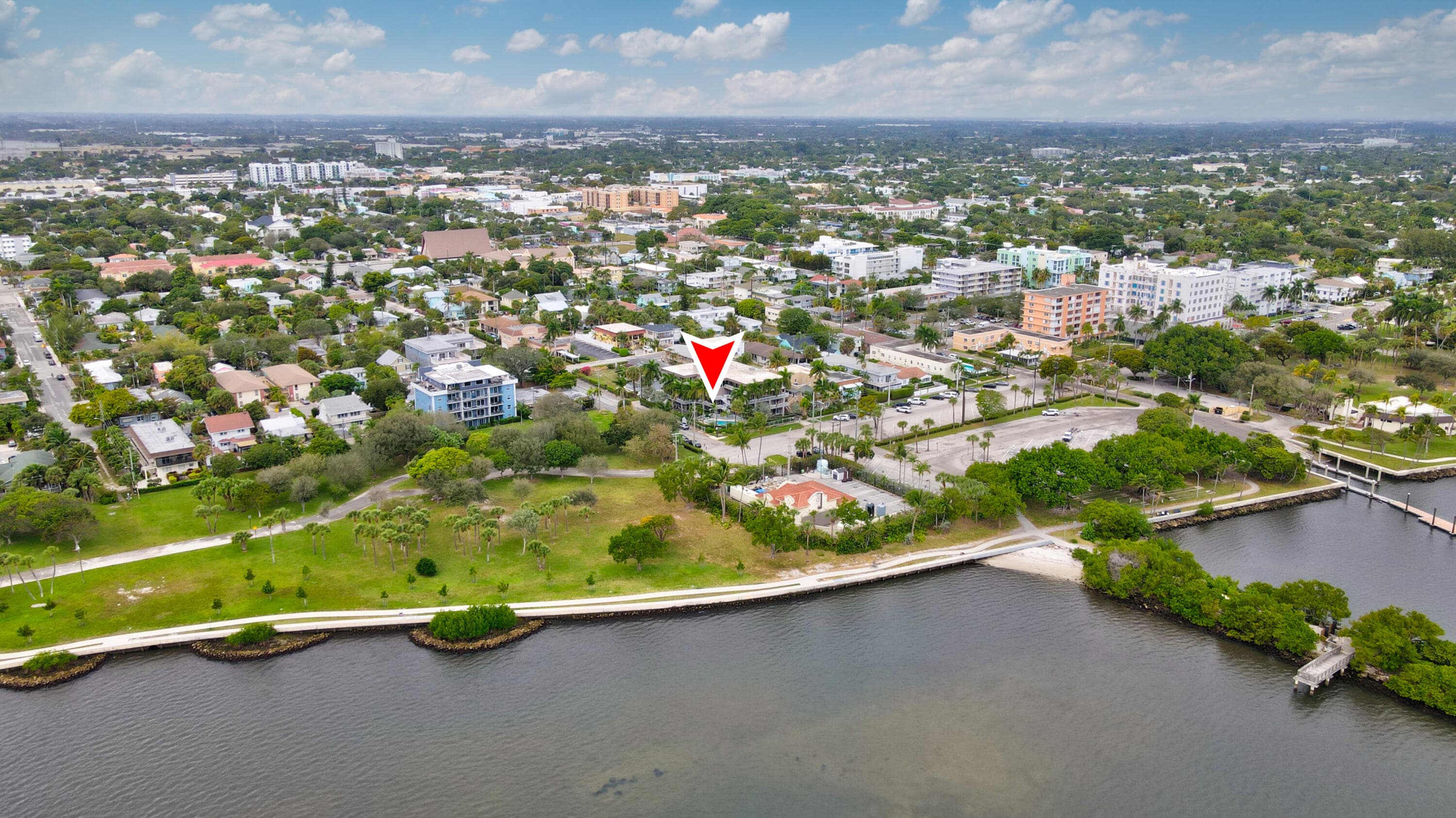 129 S Golfview Road 2, Lake Worth Beach, FL 33460 — photo 33 of 34