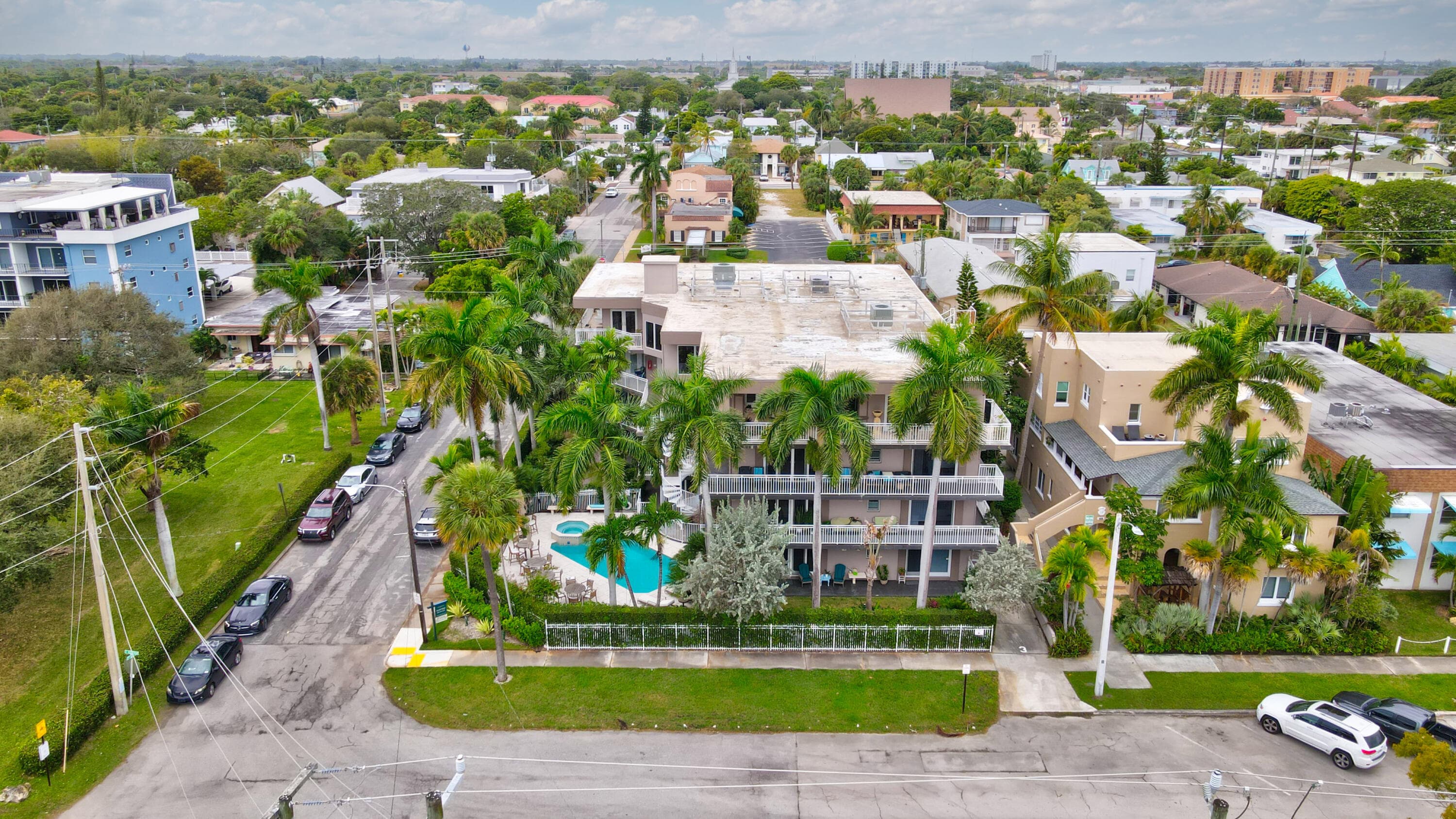 129 S Golfview Road 2, Lake Worth Beach, FL 33460 — photo 34 of 34