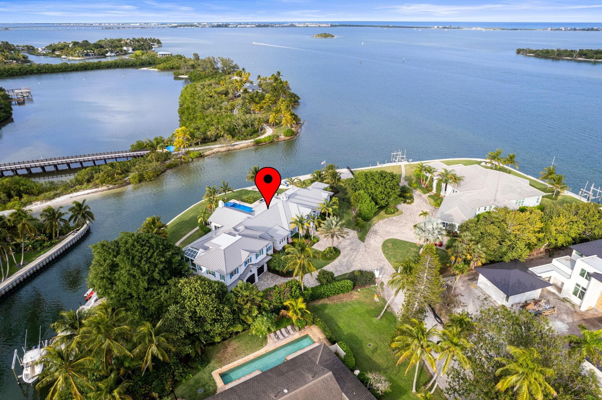 3 Island Road, Stuart, FL 34996 — photo 3 of 60