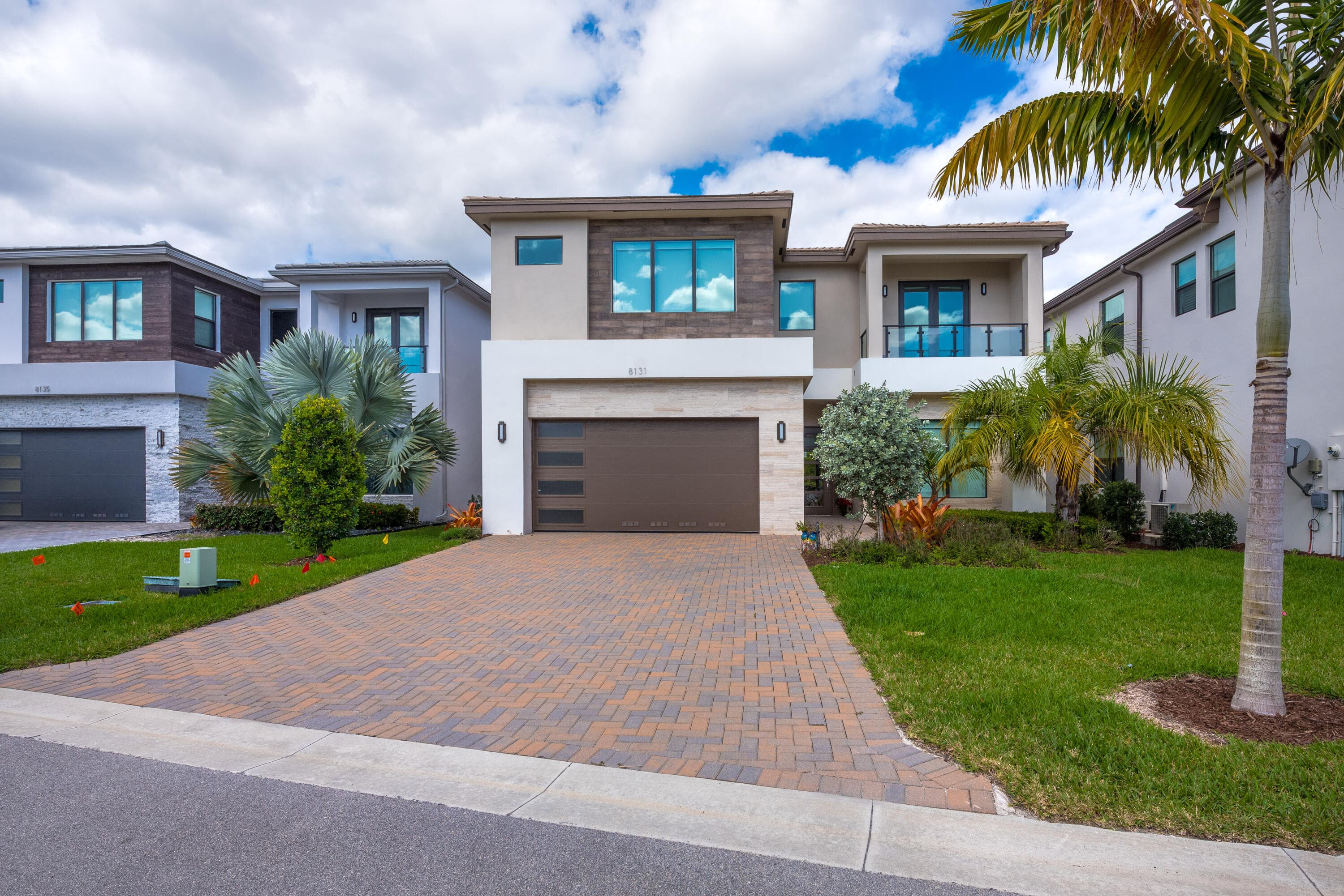 8131 Laurel Falls Drive, Boca Raton, FL 33496 — photo 1 of 46