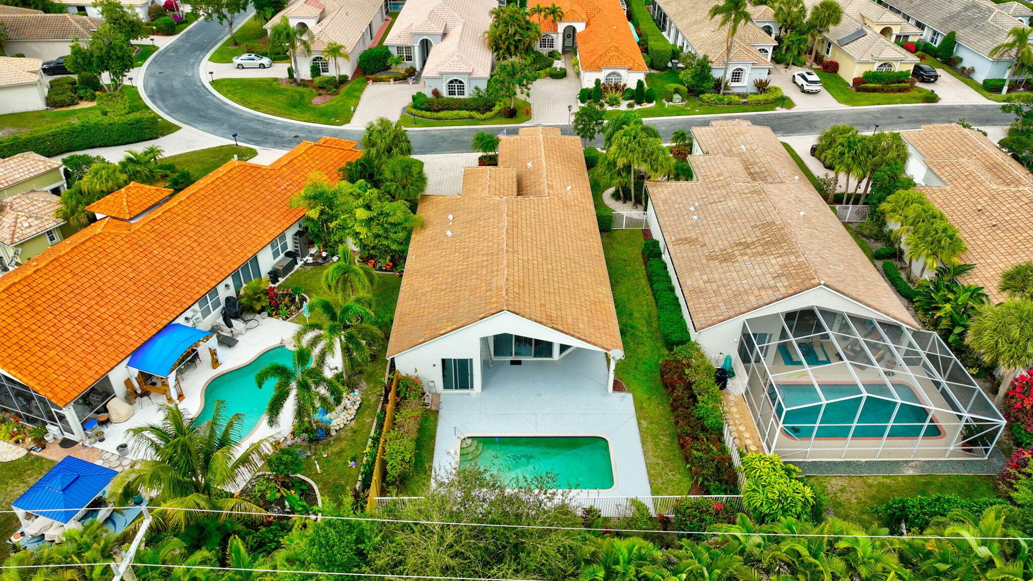 9140 Long Lake Palm Drive, Boca Raton, FL 33496 — photo 71 of 86