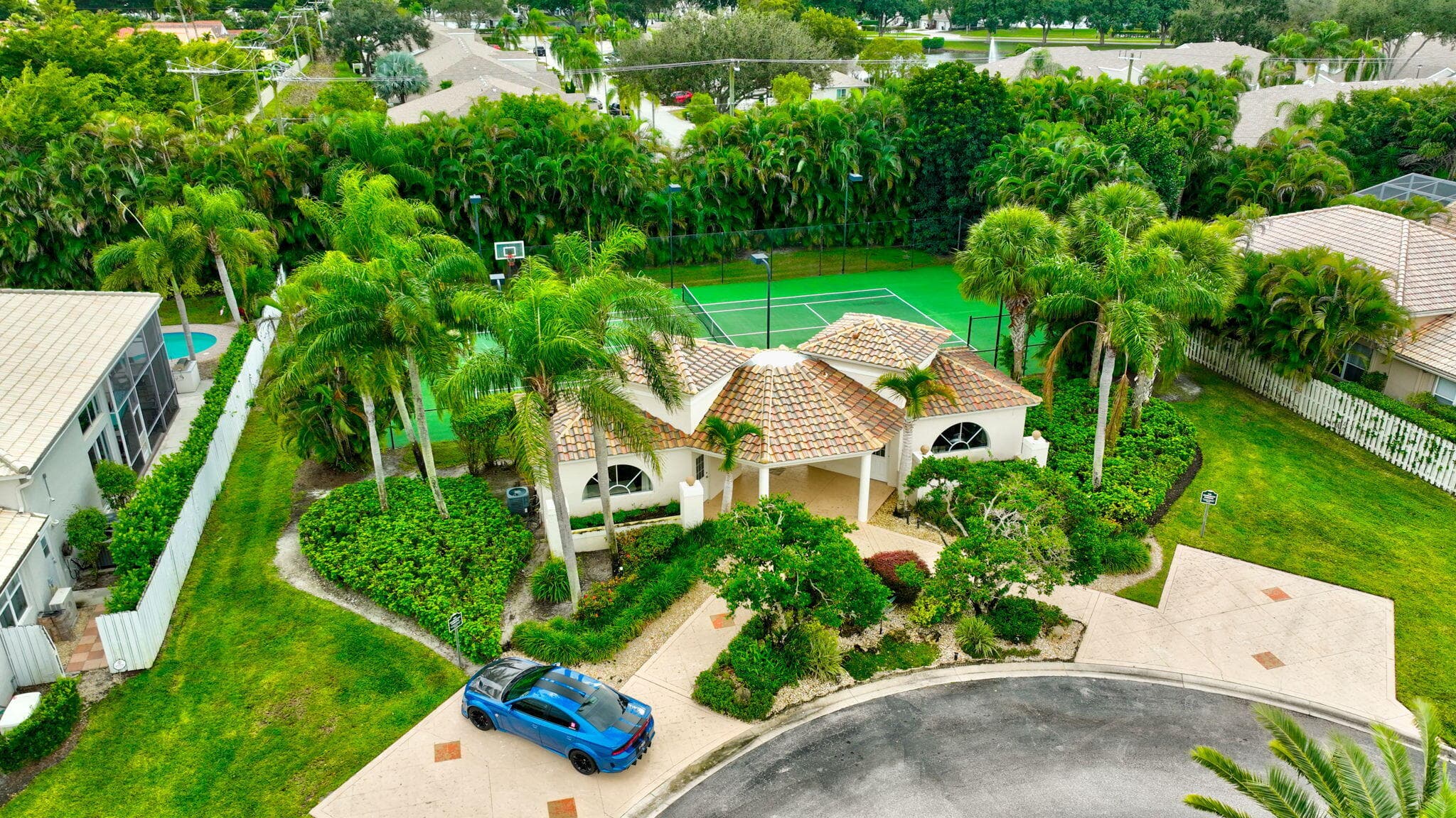 9140 Long Lake Palm Drive, Boca Raton, FL 33496 — photo 73 of 86
