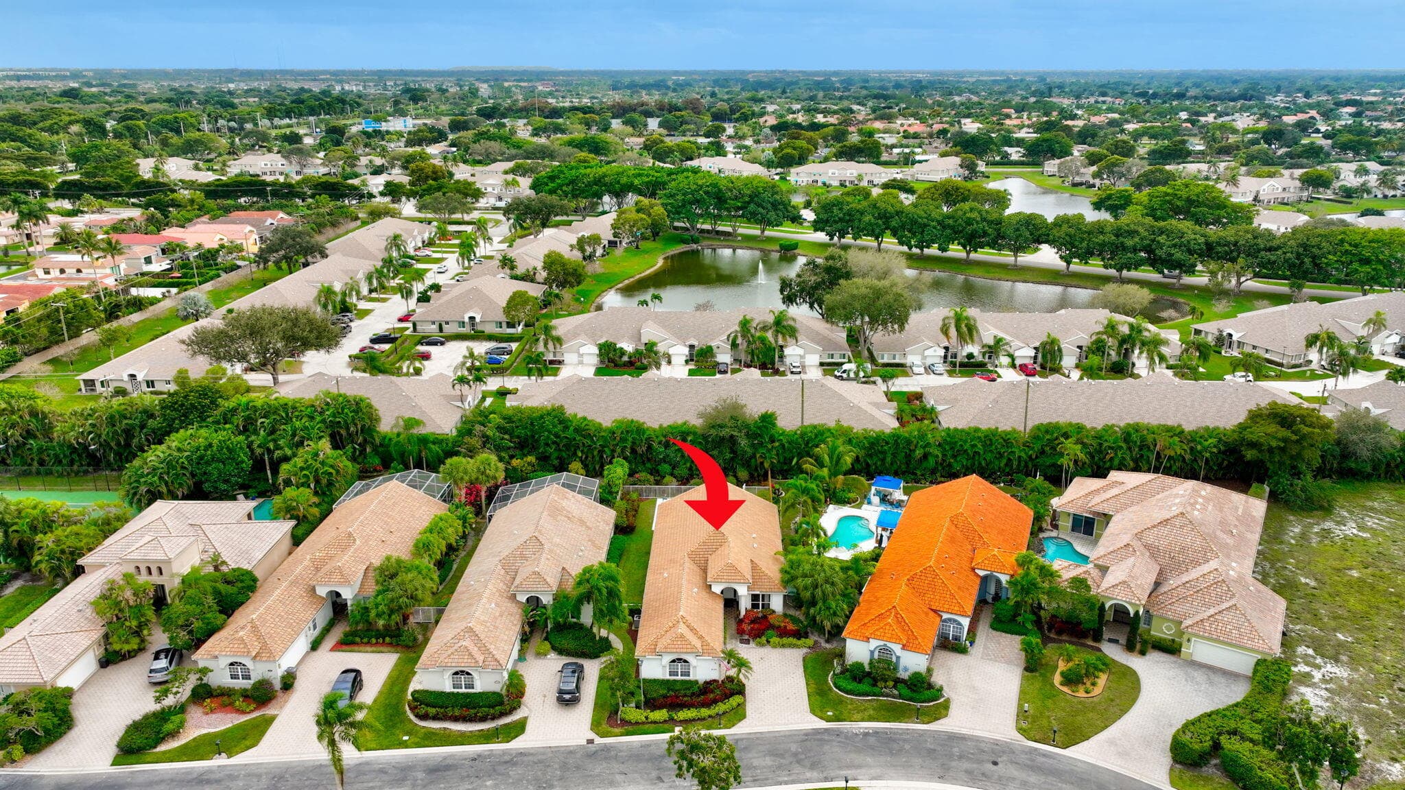 9140 Long Lake Palm Drive, Boca Raton, FL 33496 — photo 80 of 86