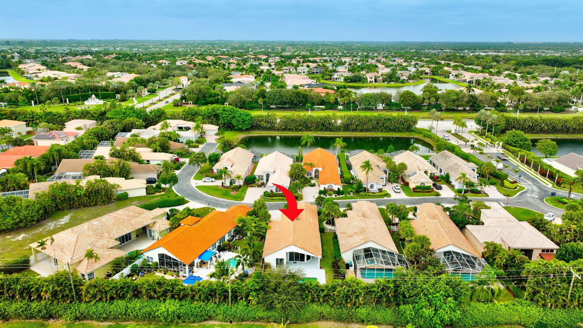 9140 Long Lake Palm Drive, Boca Raton, FL 33496 — photo 84 of 86