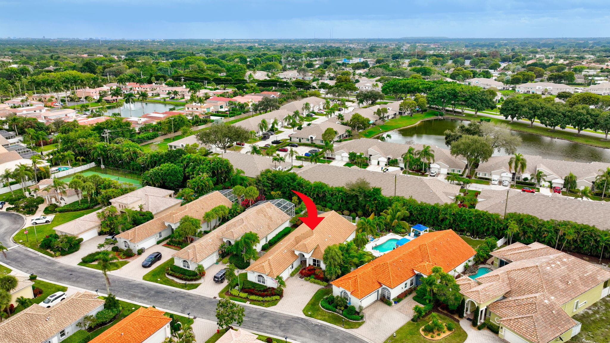 9140 Long Lake Palm Drive, Boca Raton, FL 33496 — photo 86 of 86
