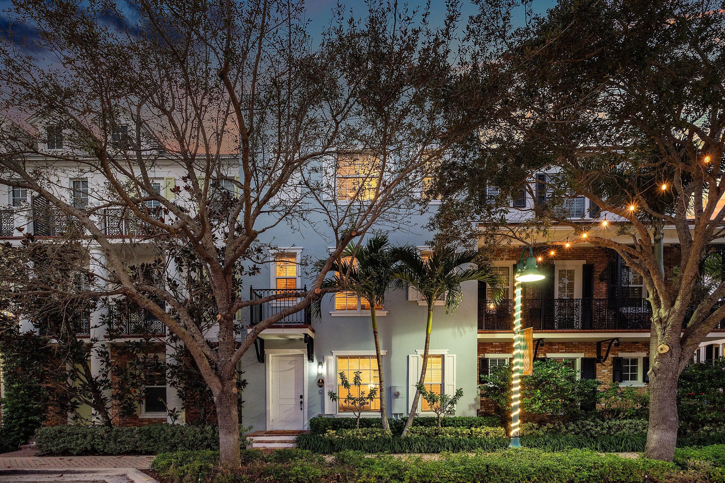343 E Cannery Row Circle, Delray Beach, FL 33444 — photo 1 of 61
