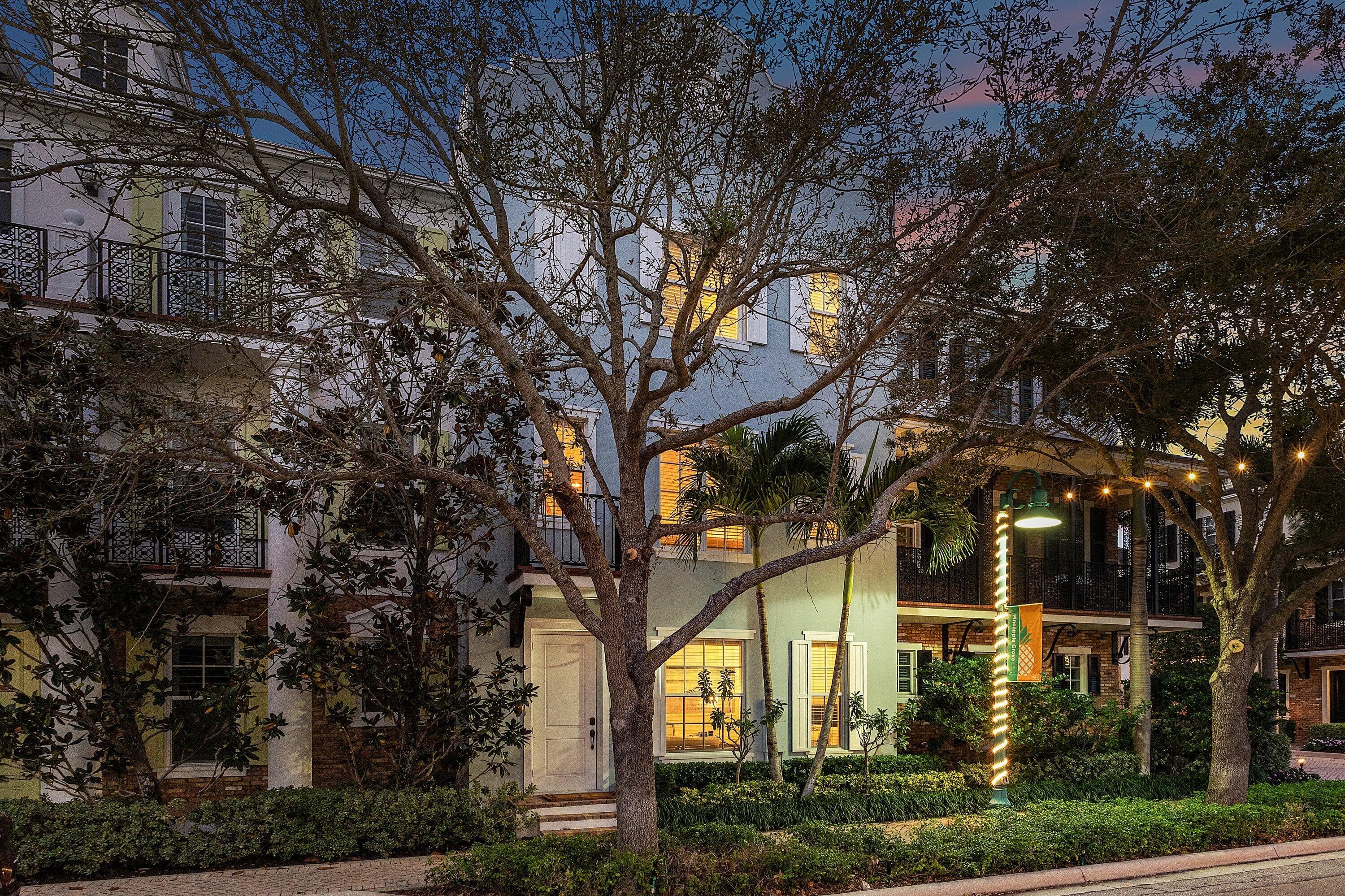 343 E Cannery Row Circle, Delray Beach, FL 33444 — photo 54 of 61