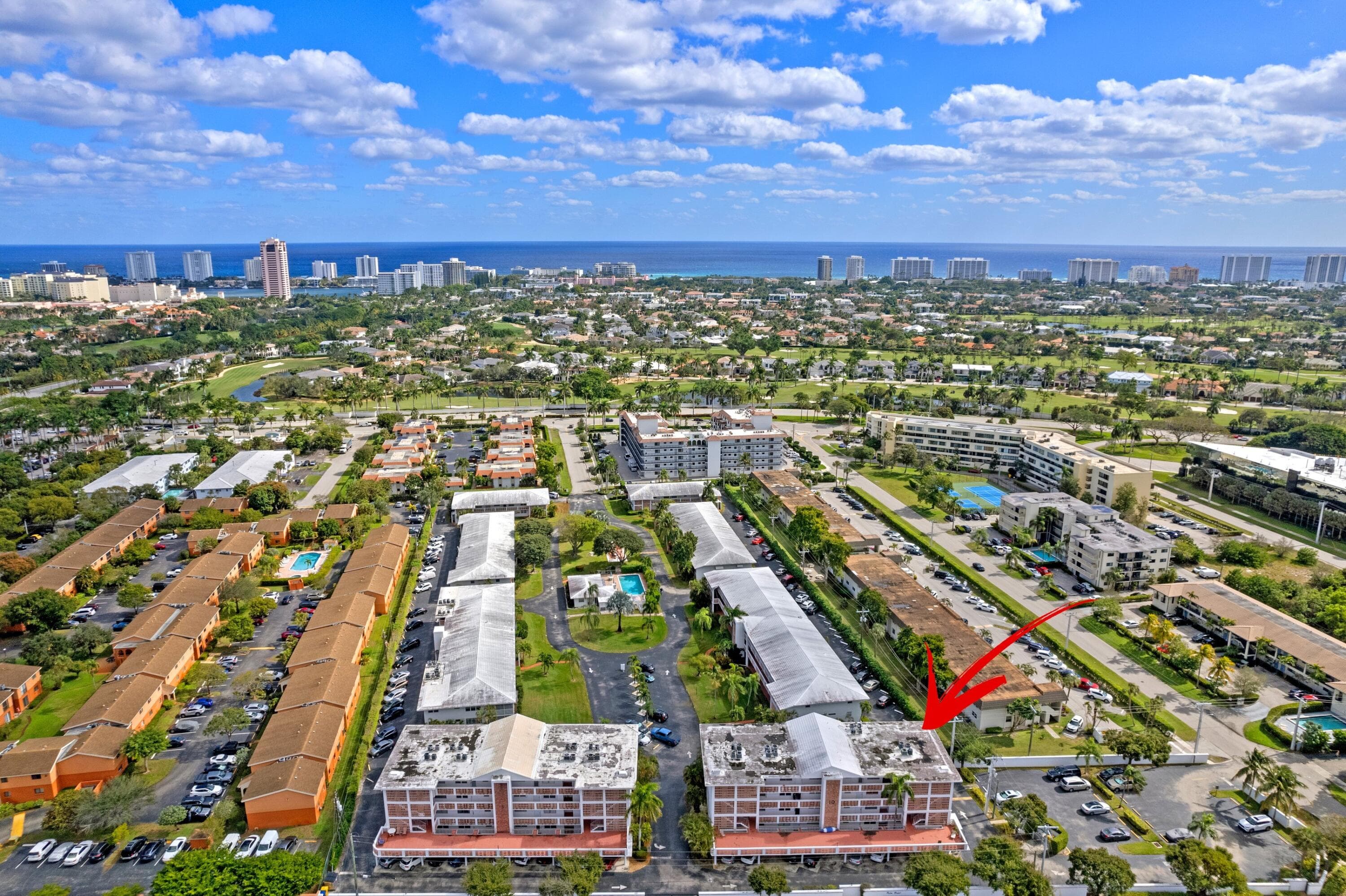 10 SE 13th Street C3, Boca Raton, FL 33432 — photo 17 of 26