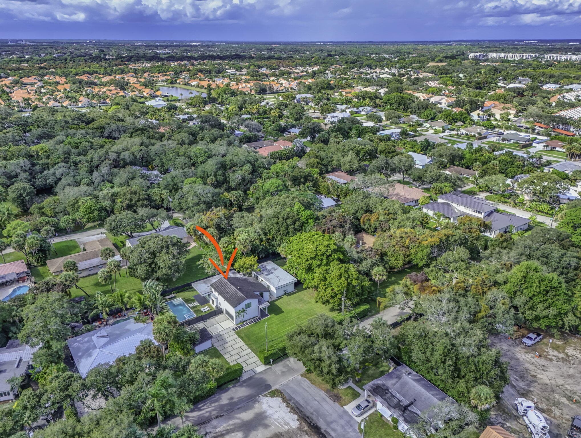 13071 Flamingo Terrace, Palm Beach Gardens, FL 33410 — photo 143 of 150
