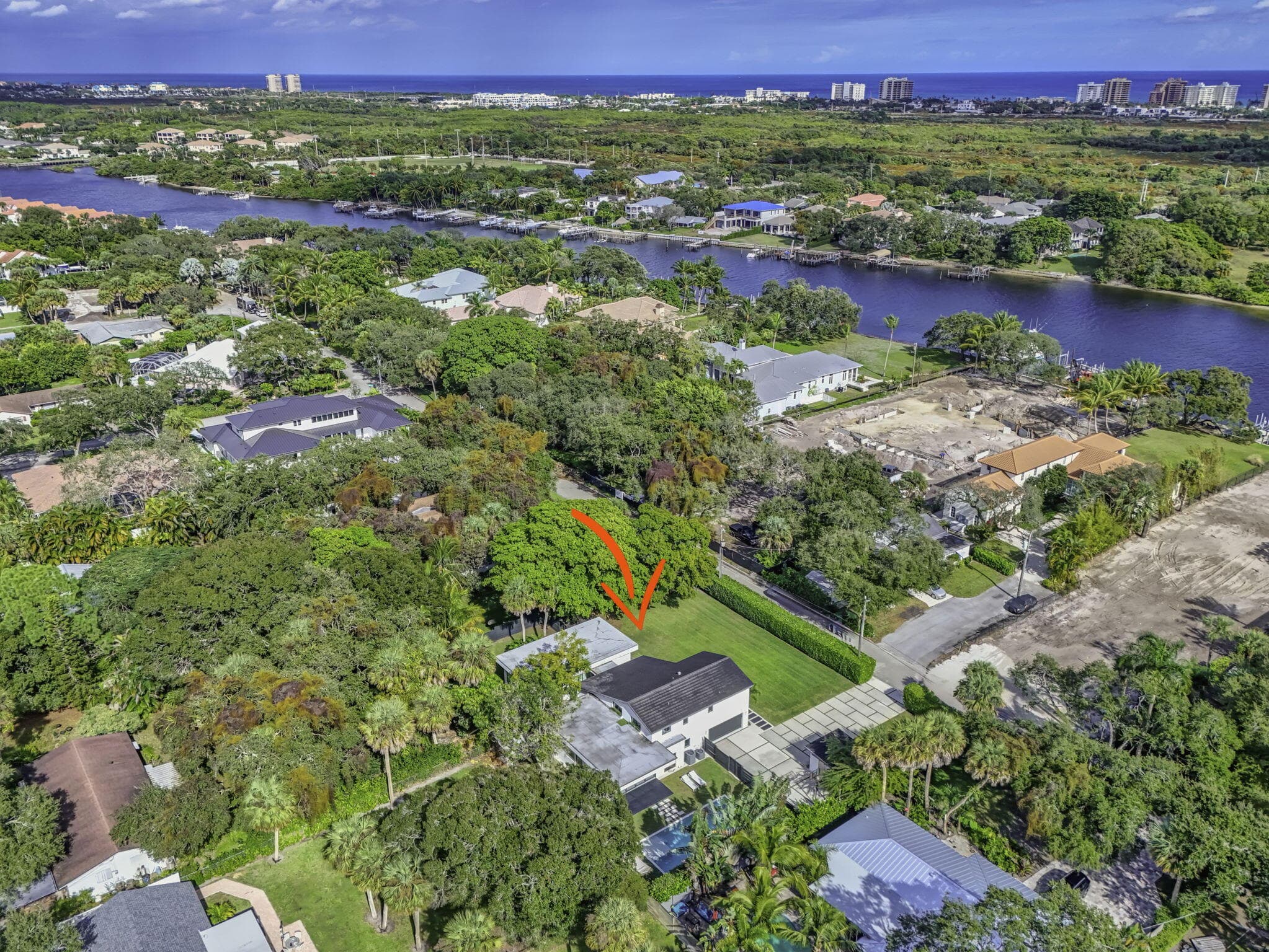 13071 Flamingo Terrace, Palm Beach Gardens, FL 33410 — photo 145 of 150