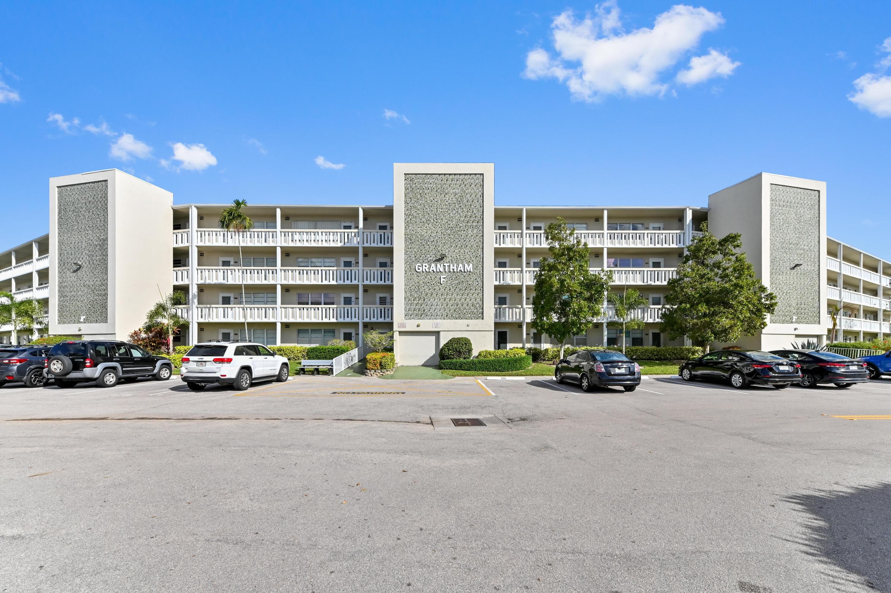 196 Grantham F 196, Deerfield Beach, FL 33442 — photo 24 of 29
