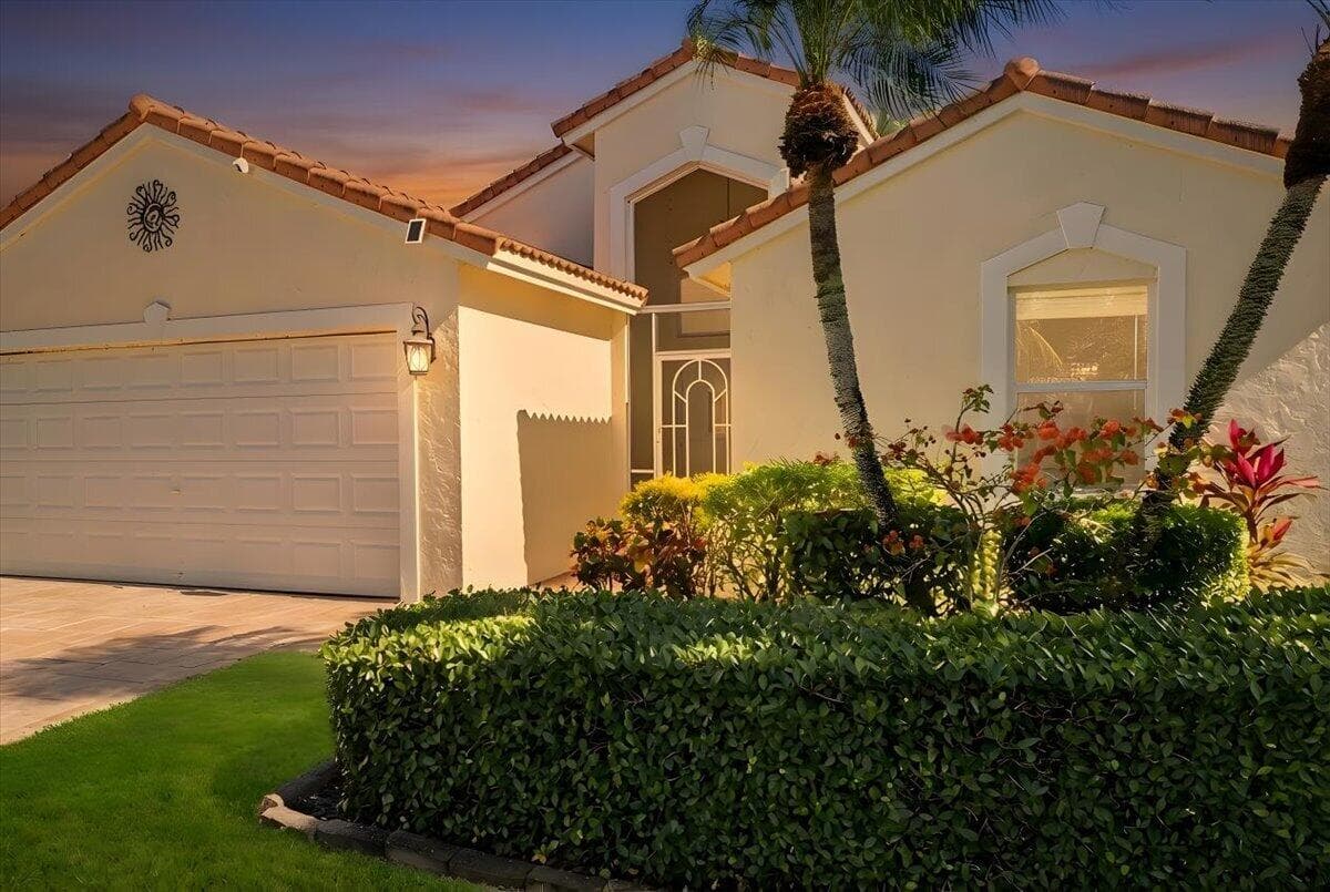 7534 Ironbridge Circle, Delray Beach, FL 33446 — photo 45 of 62