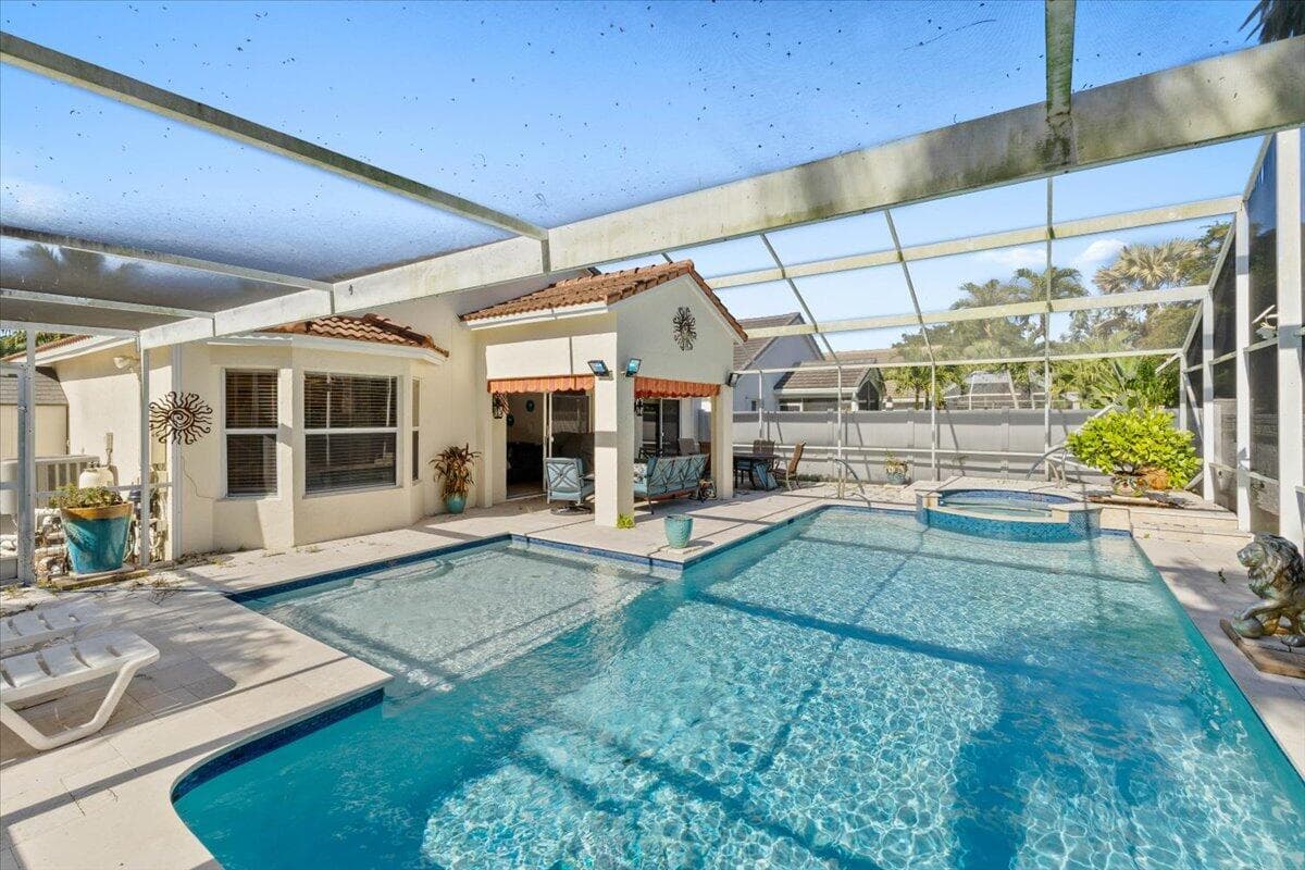 7534 Ironbridge Circle, Delray Beach, FL 33446 — photo 46 of 62
