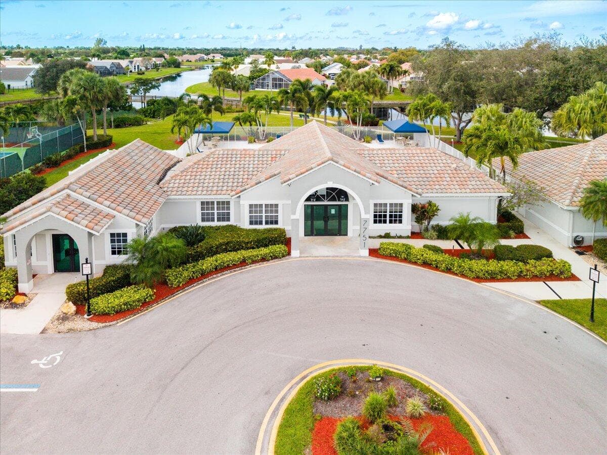 7534 Ironbridge Circle, Delray Beach, FL 33446 — photo 56 of 62