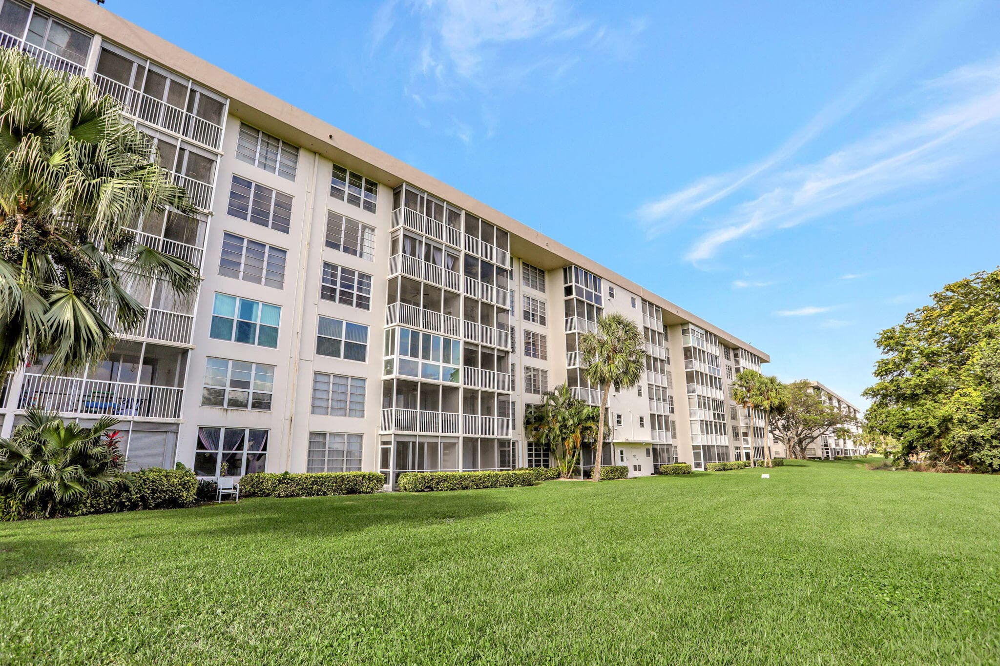 2851 S Palm Aire Drive 407, Pompano Beach, FL 33069 — photo 35 of 35