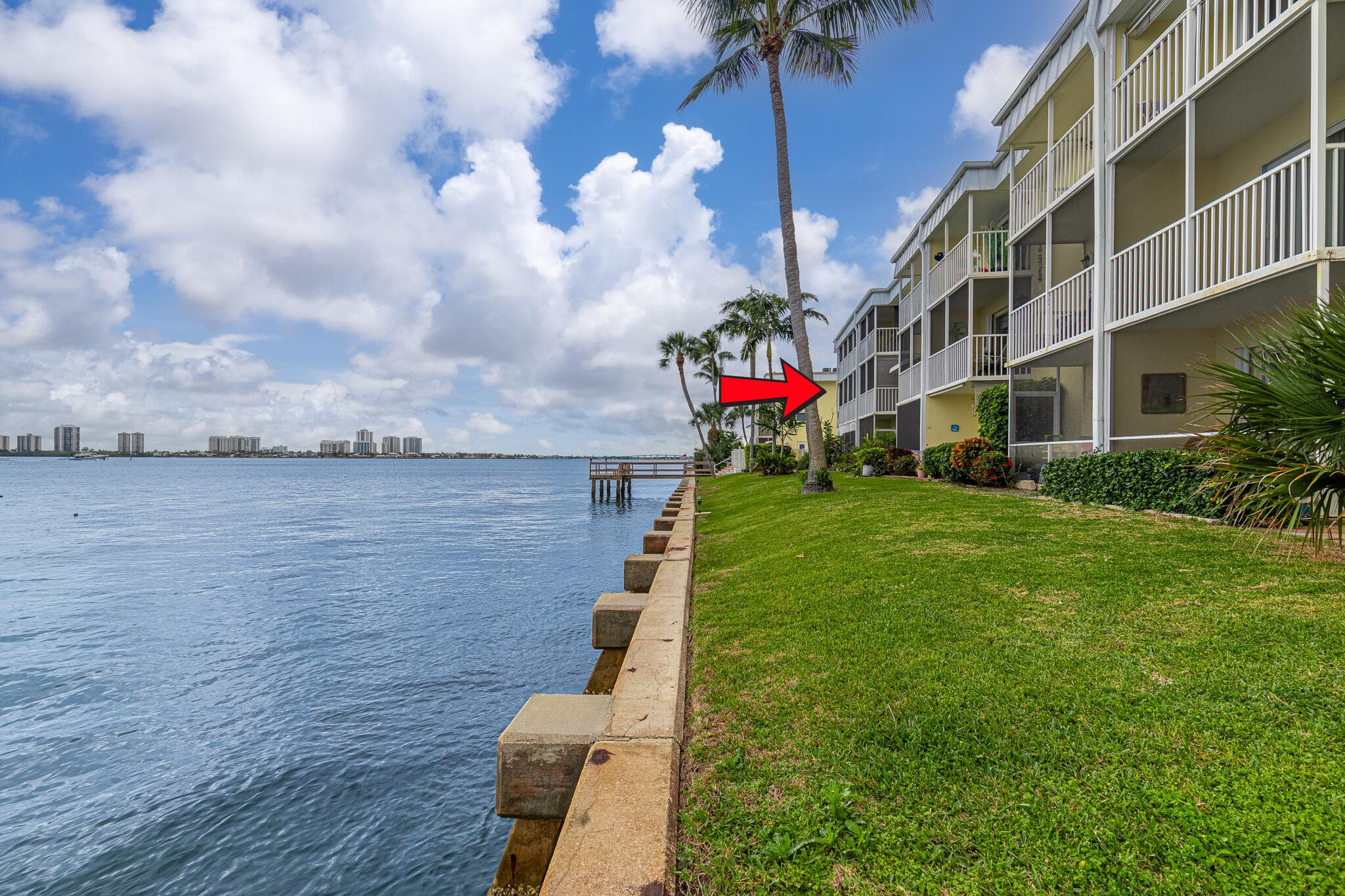 101 Doolen Court 201, North Palm Beach, FL 33408 — photo