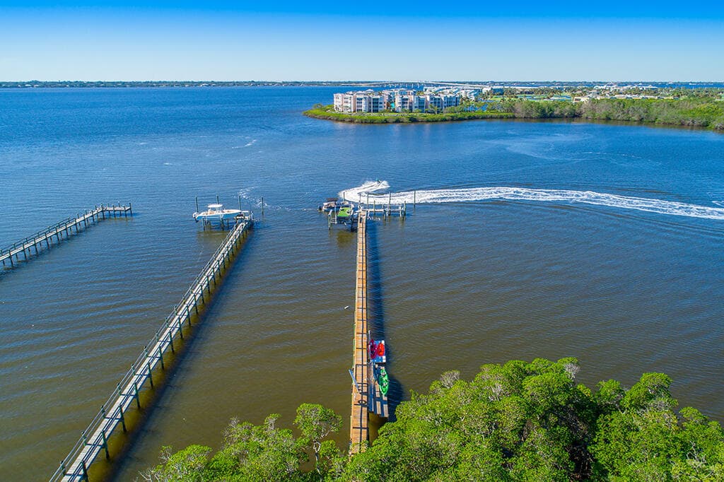 23 NE Macarthur Boulevard, Stuart, FL 34996 — photo 20 of 116