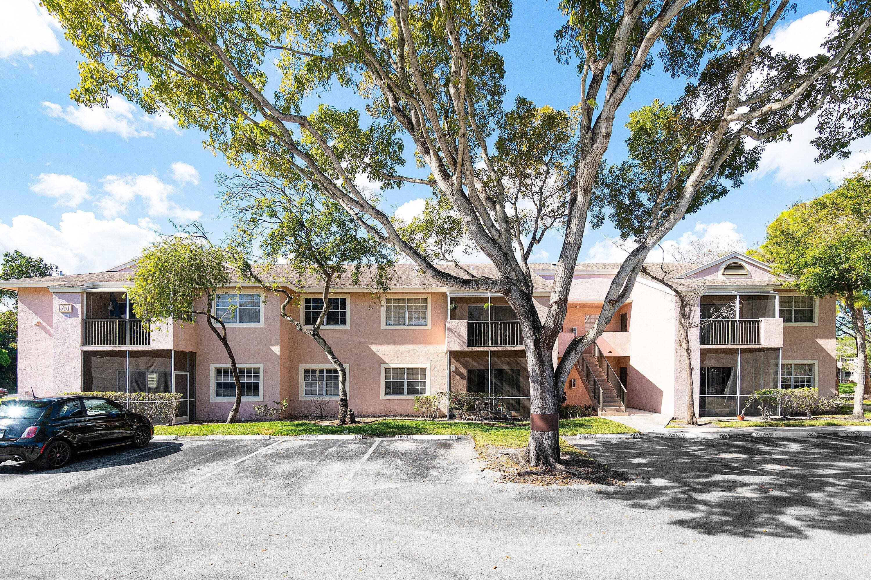 751 Cypress Lane B7, Deerfield Beach, FL 33064 — photo 38 of 42