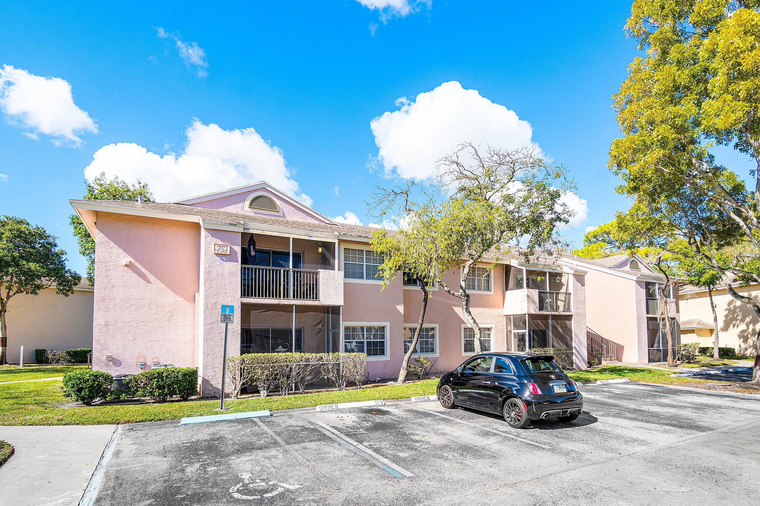 751 Cypress Lane B7, Deerfield Beach, FL 33064 — photo