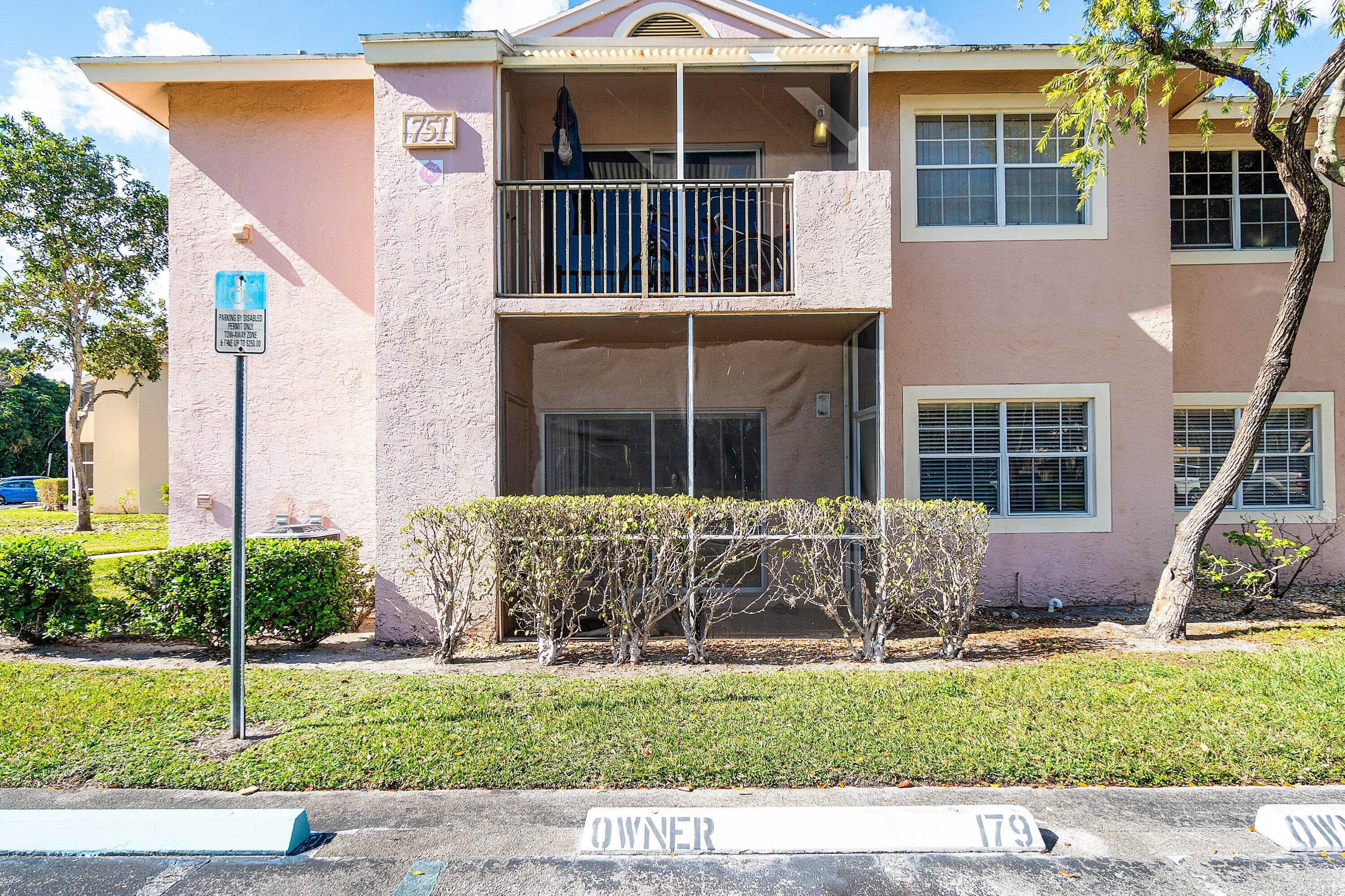 751 Cypress Lane B7, Deerfield Beach, FL 33064 — photo 42 of 42