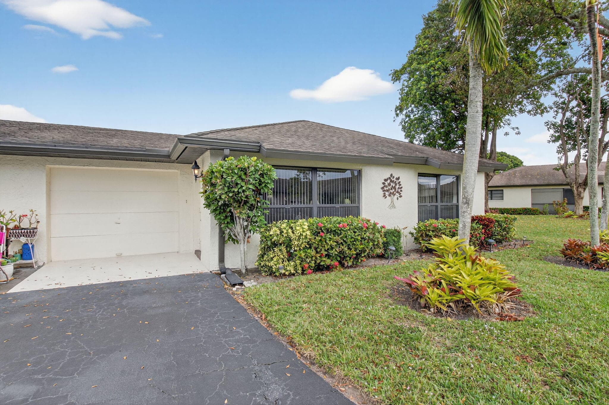 4972 Dovewood Road B, Boynton Beach, FL 33436 — photo 1 of 47