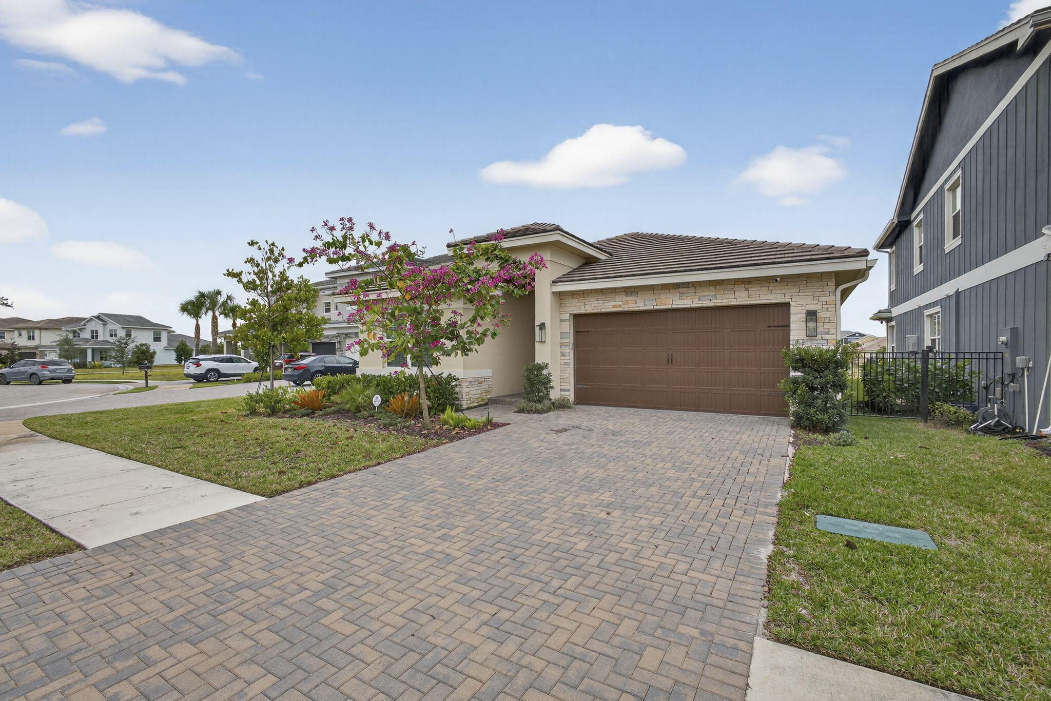 1411 Thistle Place, Loxahatchee, FL 33470 — photo 1 of 84