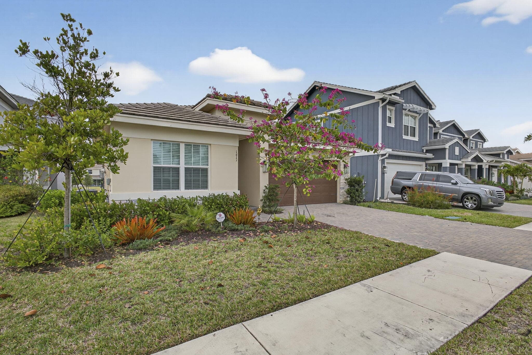 1411 Thistle Place, Loxahatchee, FL 33470 — photo 44 of 84