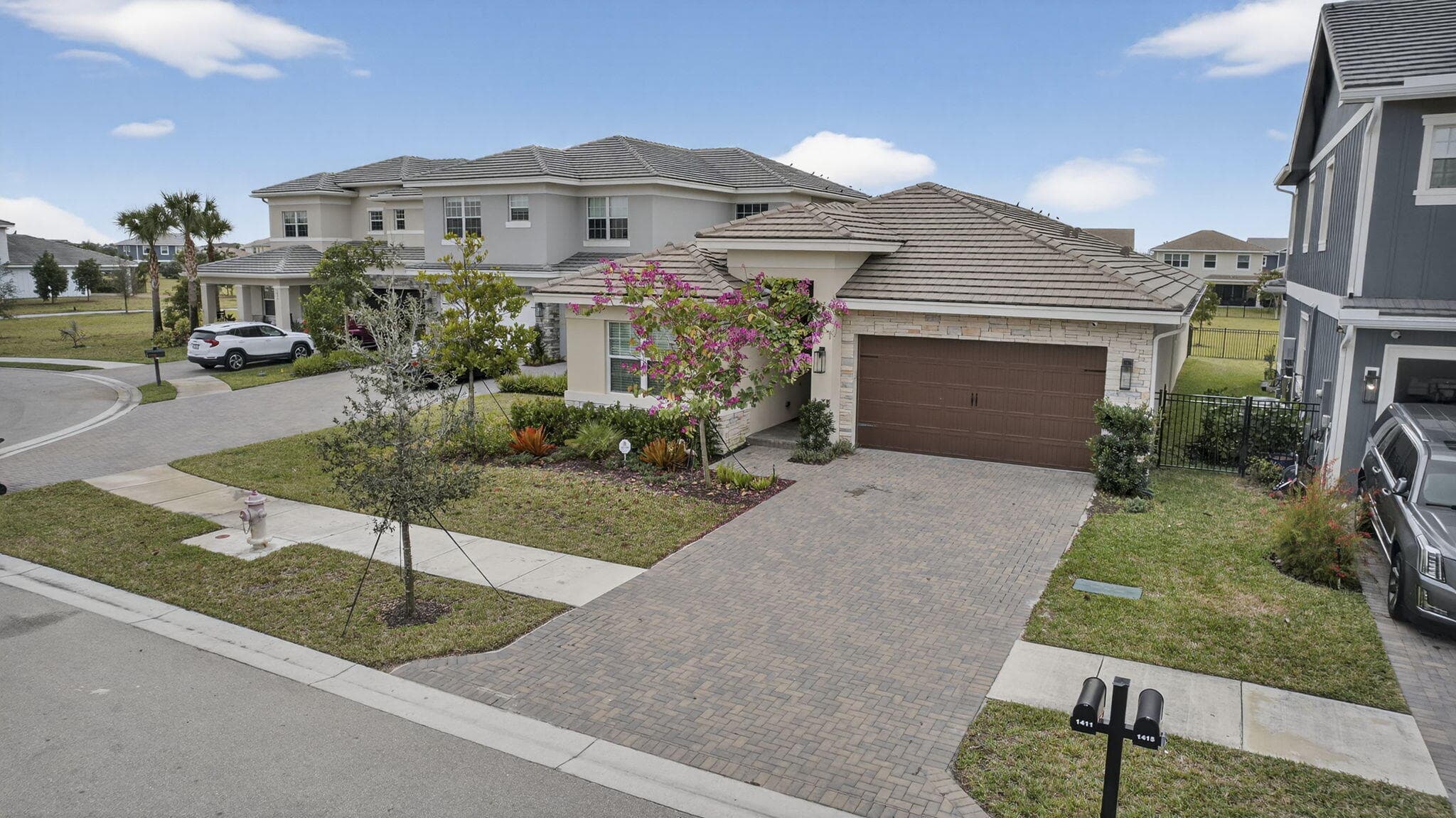 1411 Thistle Place, Loxahatchee, FL 33470 — photo 46 of 84
