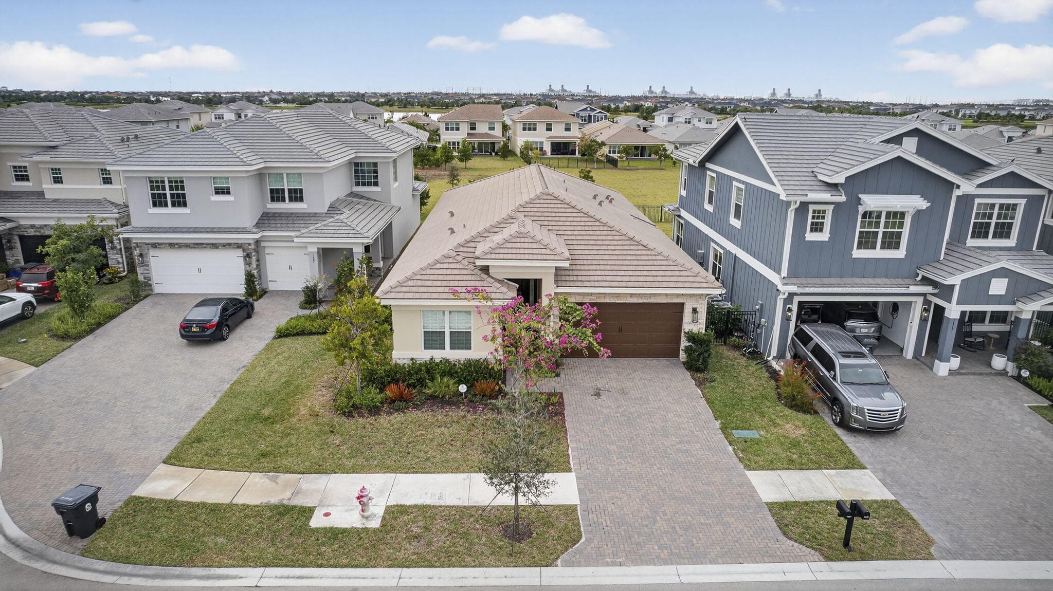 1411 Thistle Place, Loxahatchee, FL 33470 — photo 48 of 84