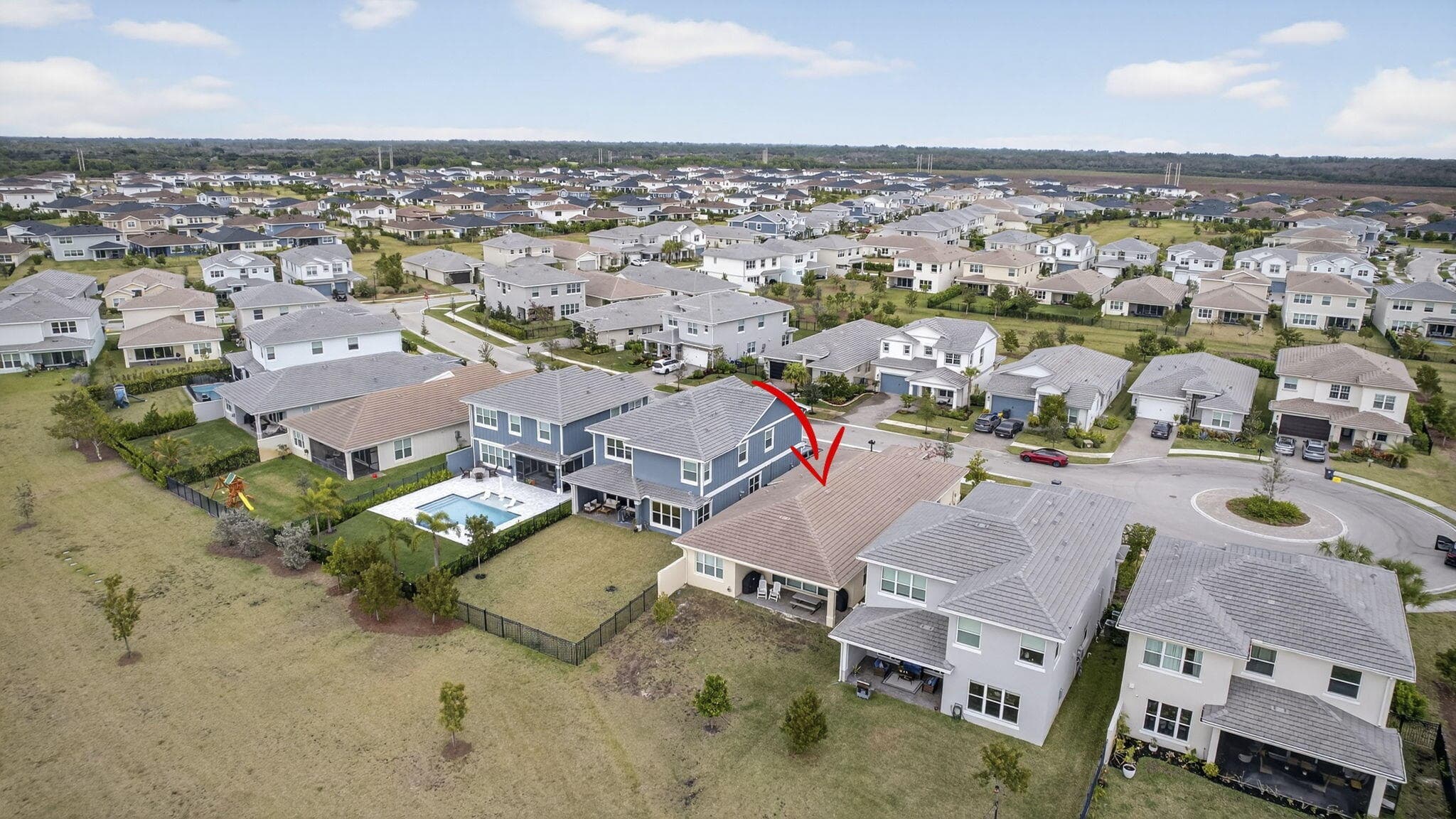 1411 Thistle Place, Loxahatchee, FL 33470 — photo 52 of 84