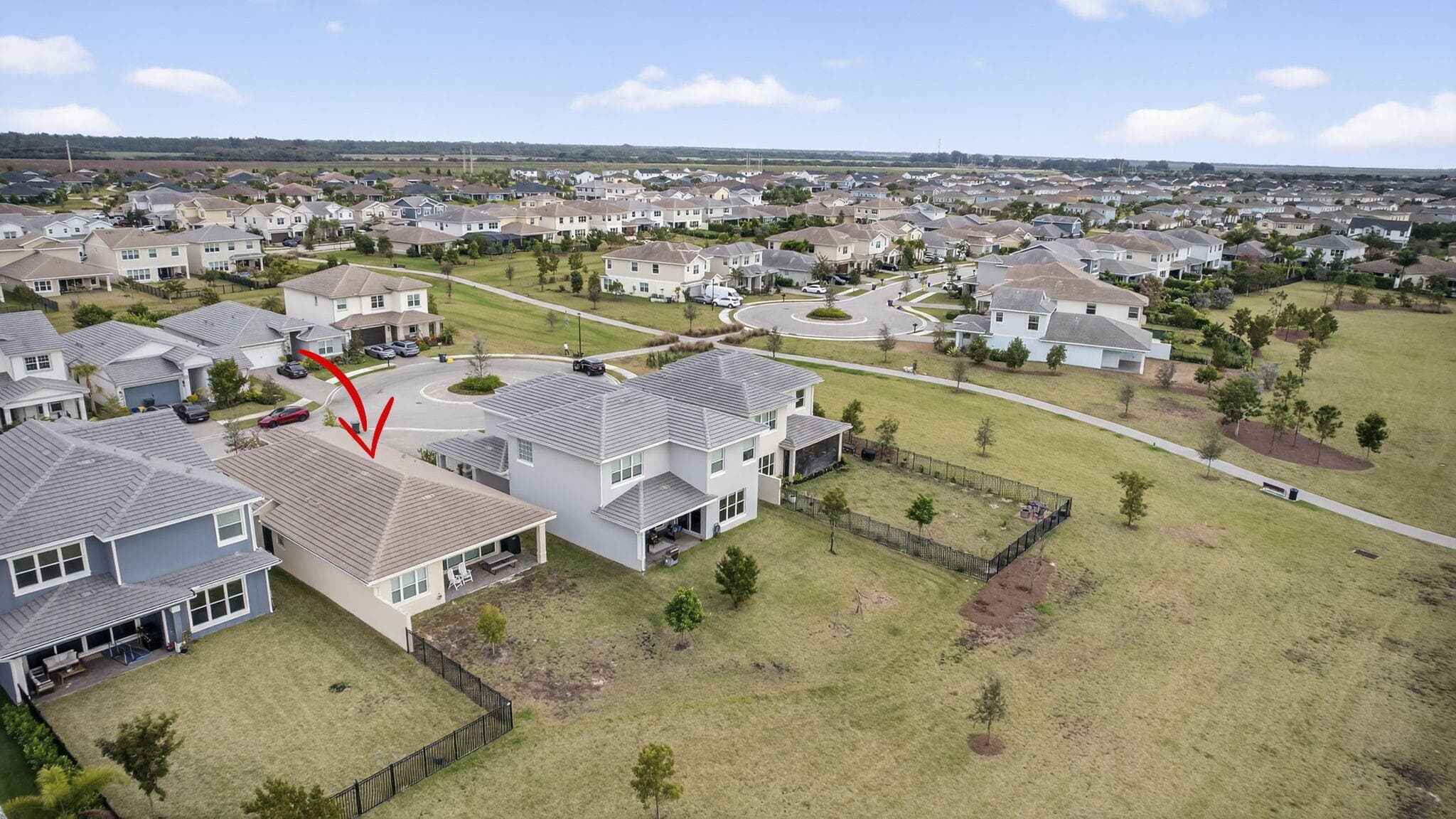 1411 Thistle Place, Loxahatchee, FL 33470 — photo 54 of 84