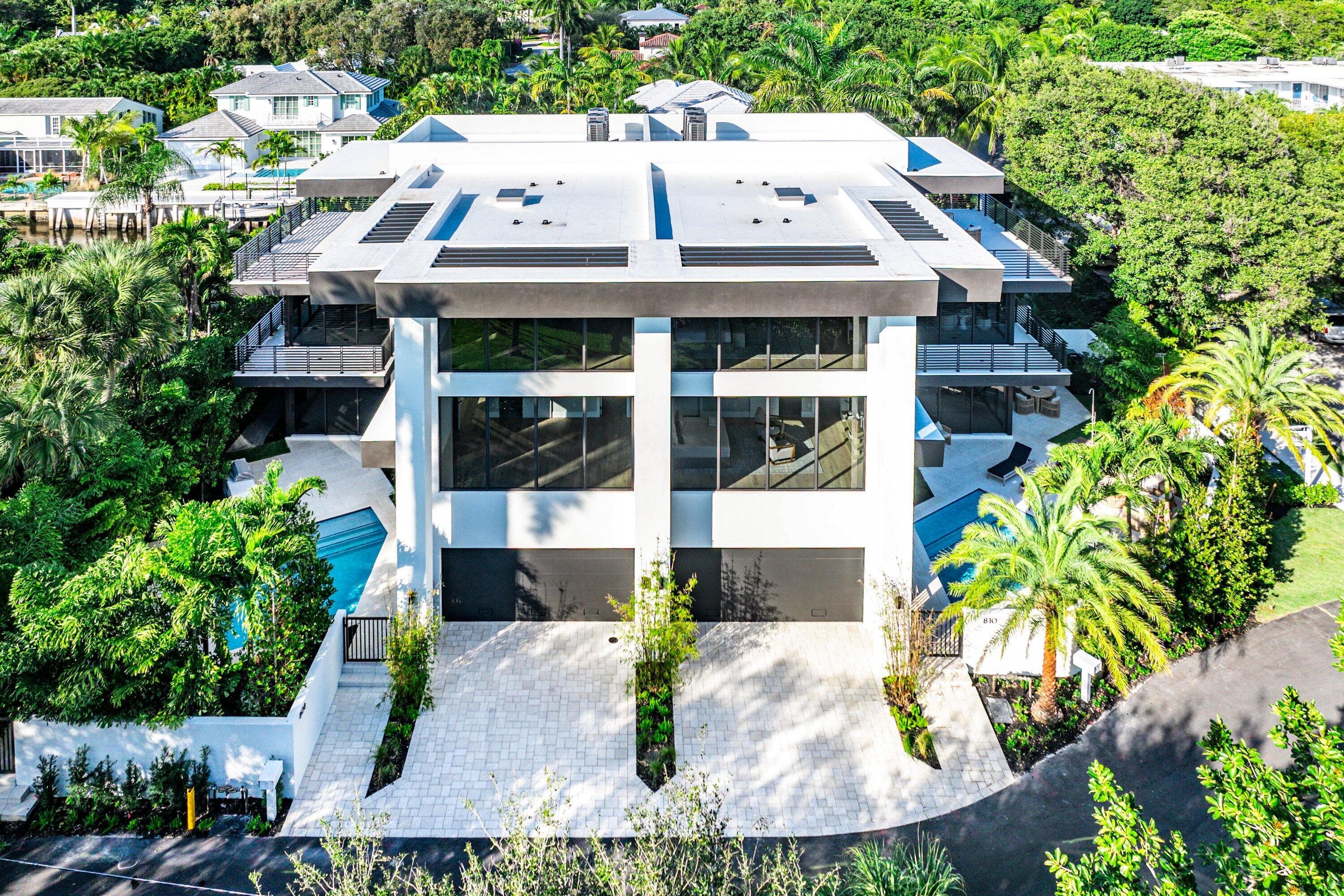 810 Andrews Avenue, Delray Beach, FL 33483 — photo 2 of 80