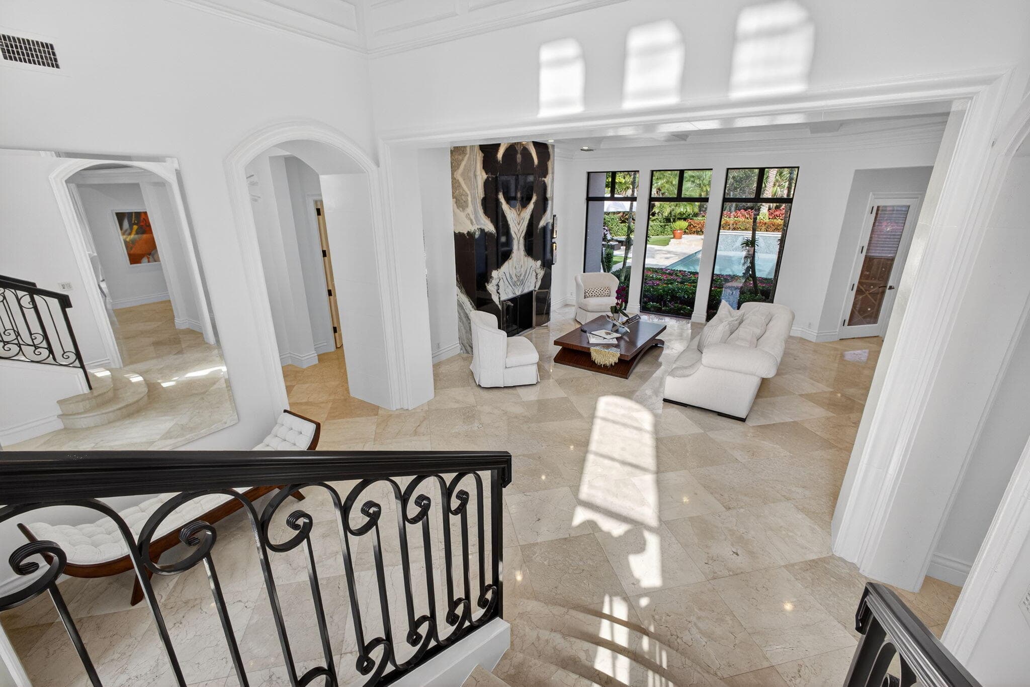 213 Via Palacio, Palm Beach Gardens, FL 33418 — photo 85 of 159