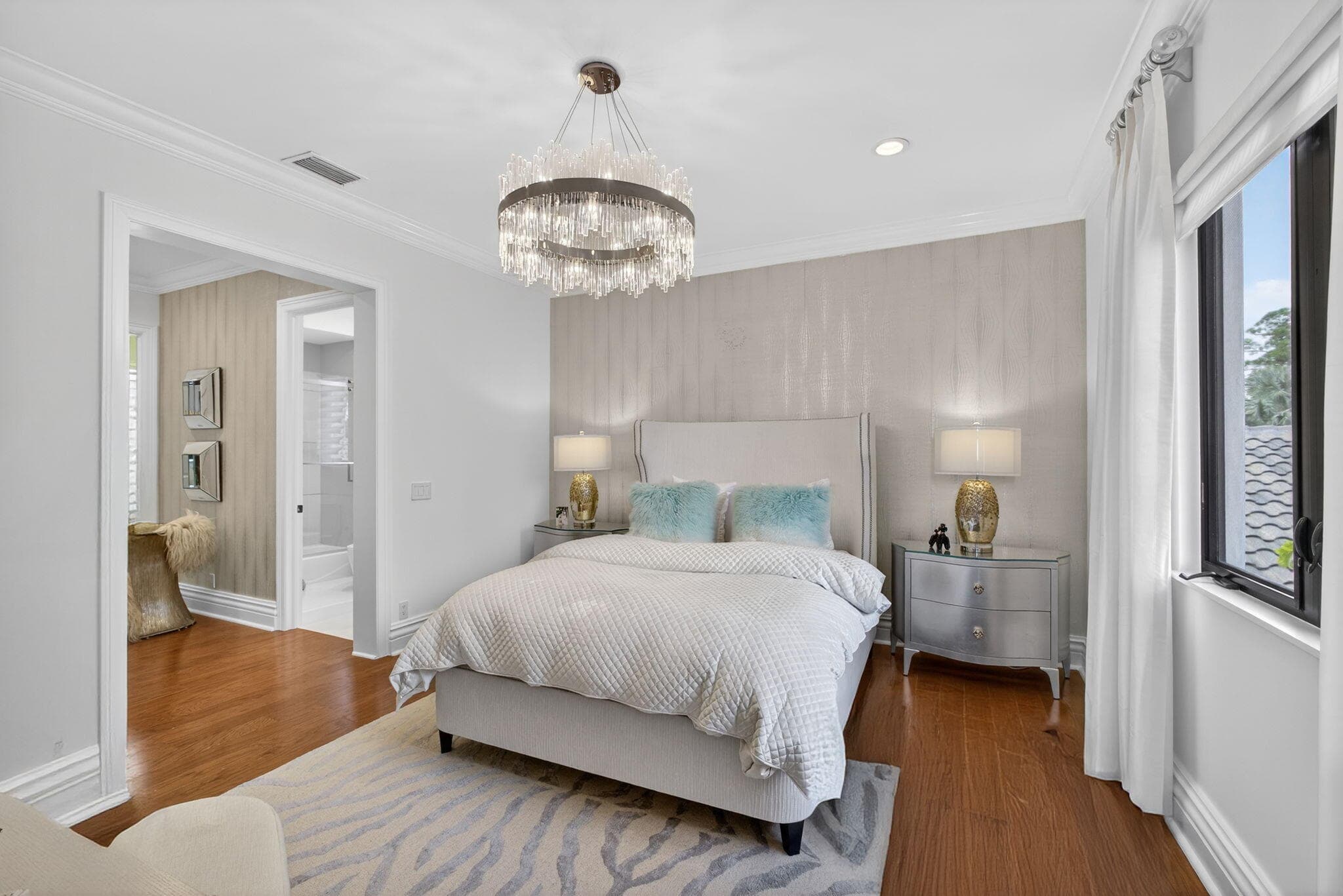 213 Via Palacio, Palm Beach Gardens, FL 33418 — photo 97 of 159