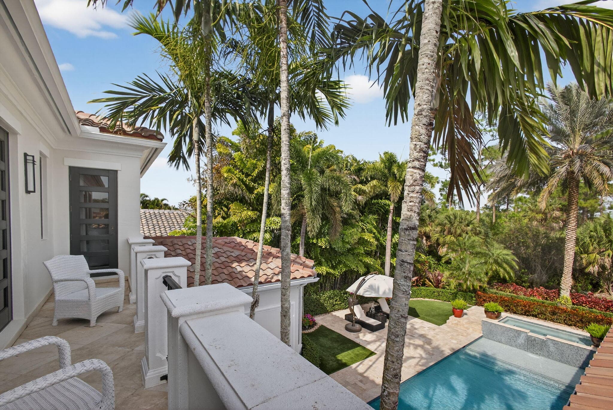 213 Via Palacio, Palm Beach Gardens, FL 33418 — photo 110 of 159