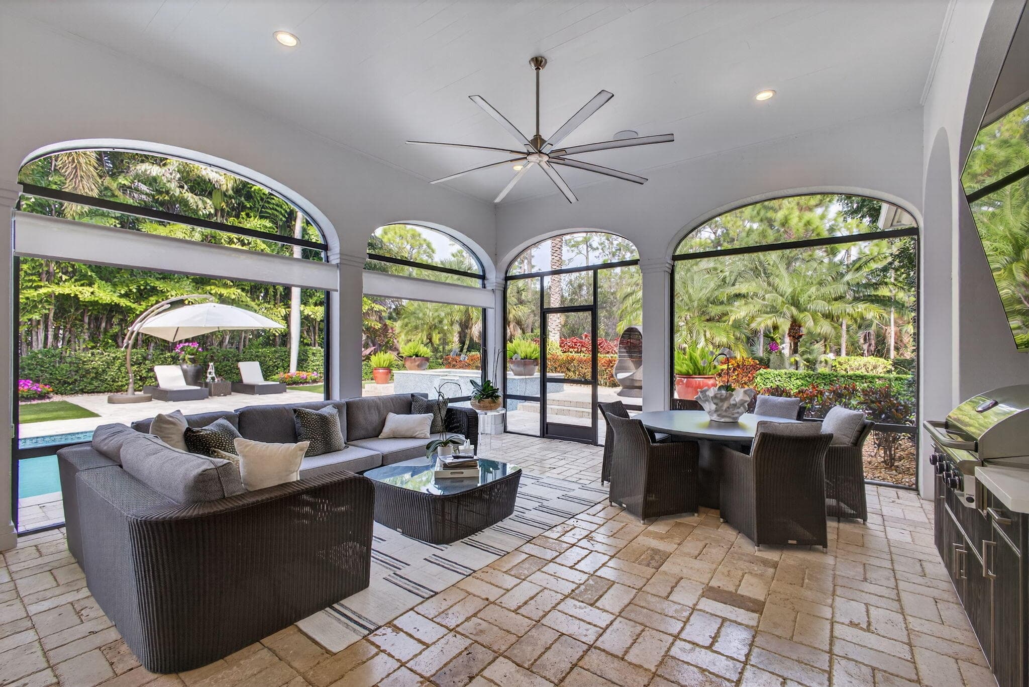 213 Via Palacio, Palm Beach Gardens, FL 33418 — photo 115 of 159