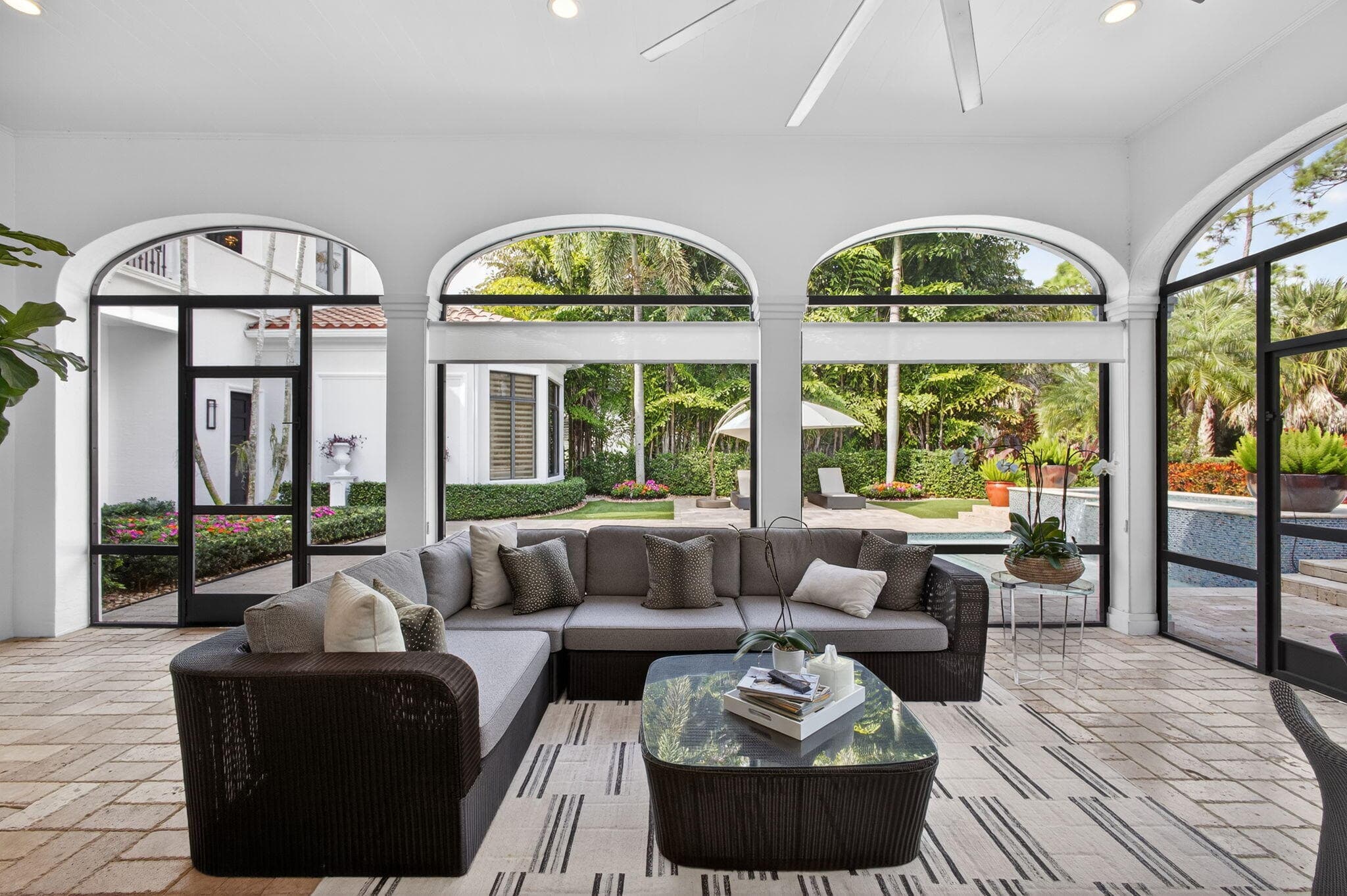 213 Via Palacio, Palm Beach Gardens, FL 33418 — photo 116 of 159