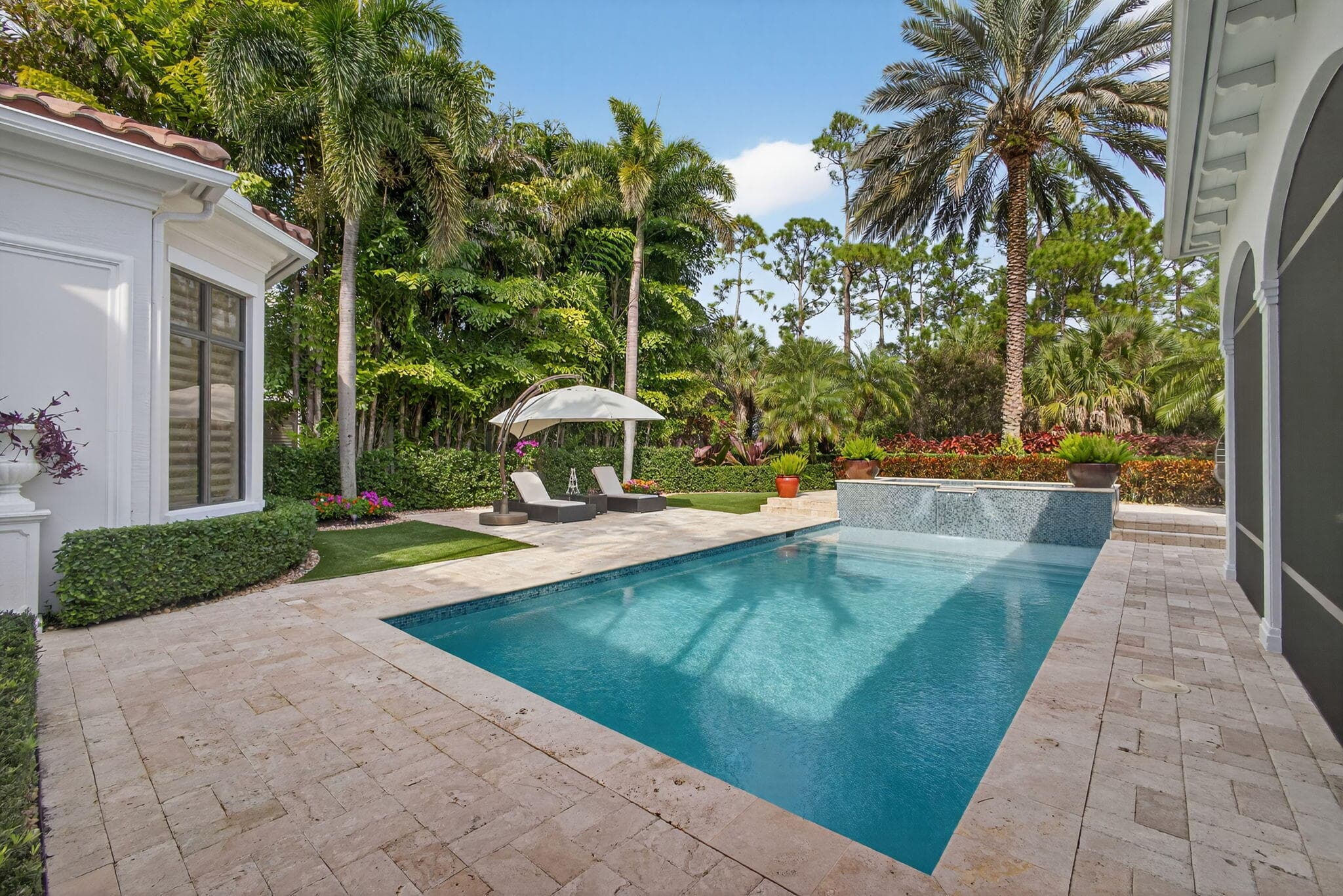 213 Via Palacio, Palm Beach Gardens, FL 33418 — photo 124 of 159