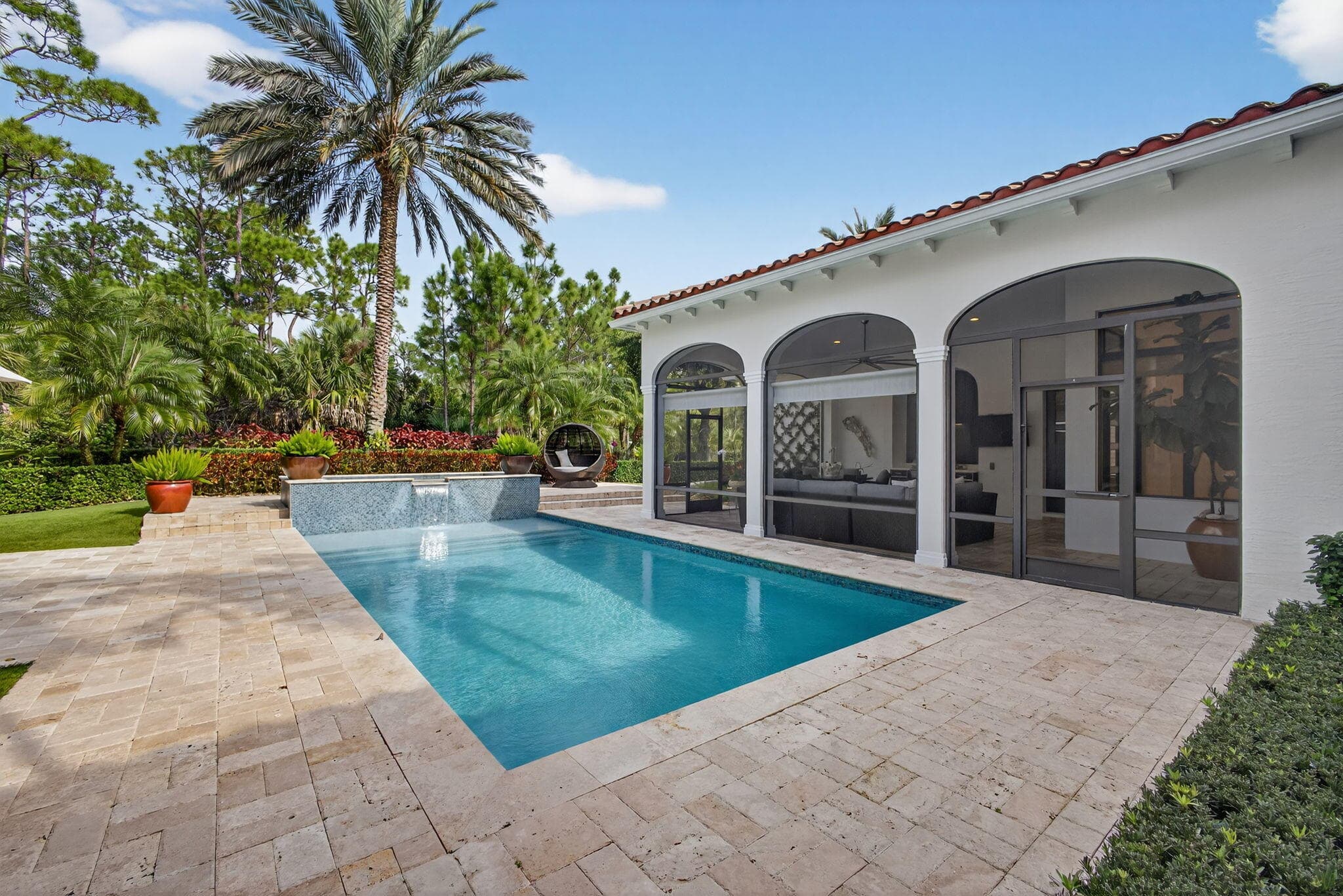 213 Via Palacio, Palm Beach Gardens, FL 33418 — photo 126 of 159