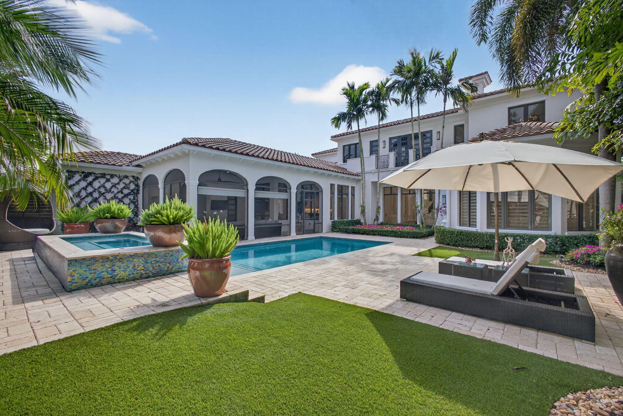 213 Via Palacio, Palm Beach Gardens, FL 33418 — photo 7 of 159