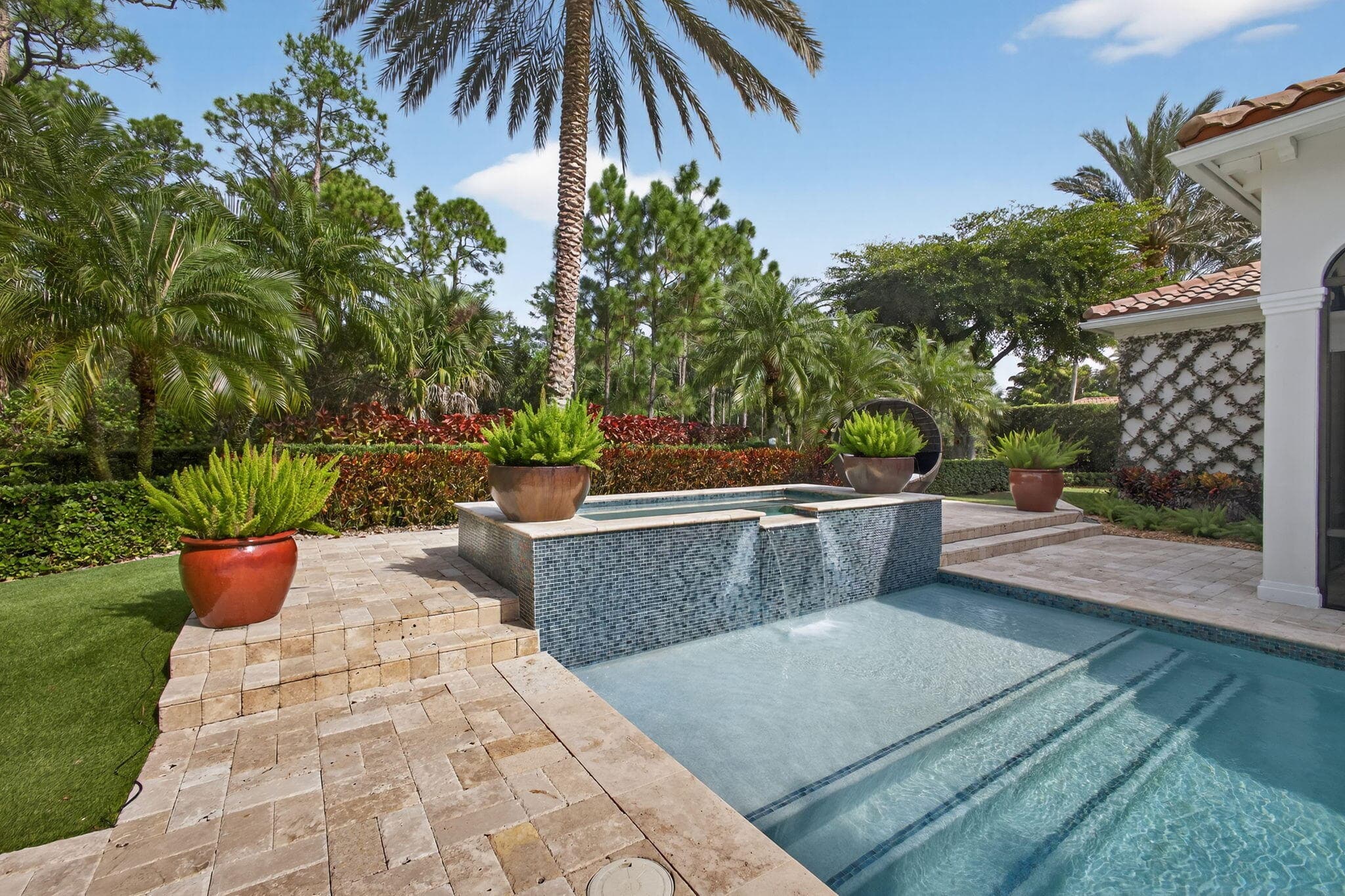 213 Via Palacio, Palm Beach Gardens, FL 33418 — photo 131 of 159