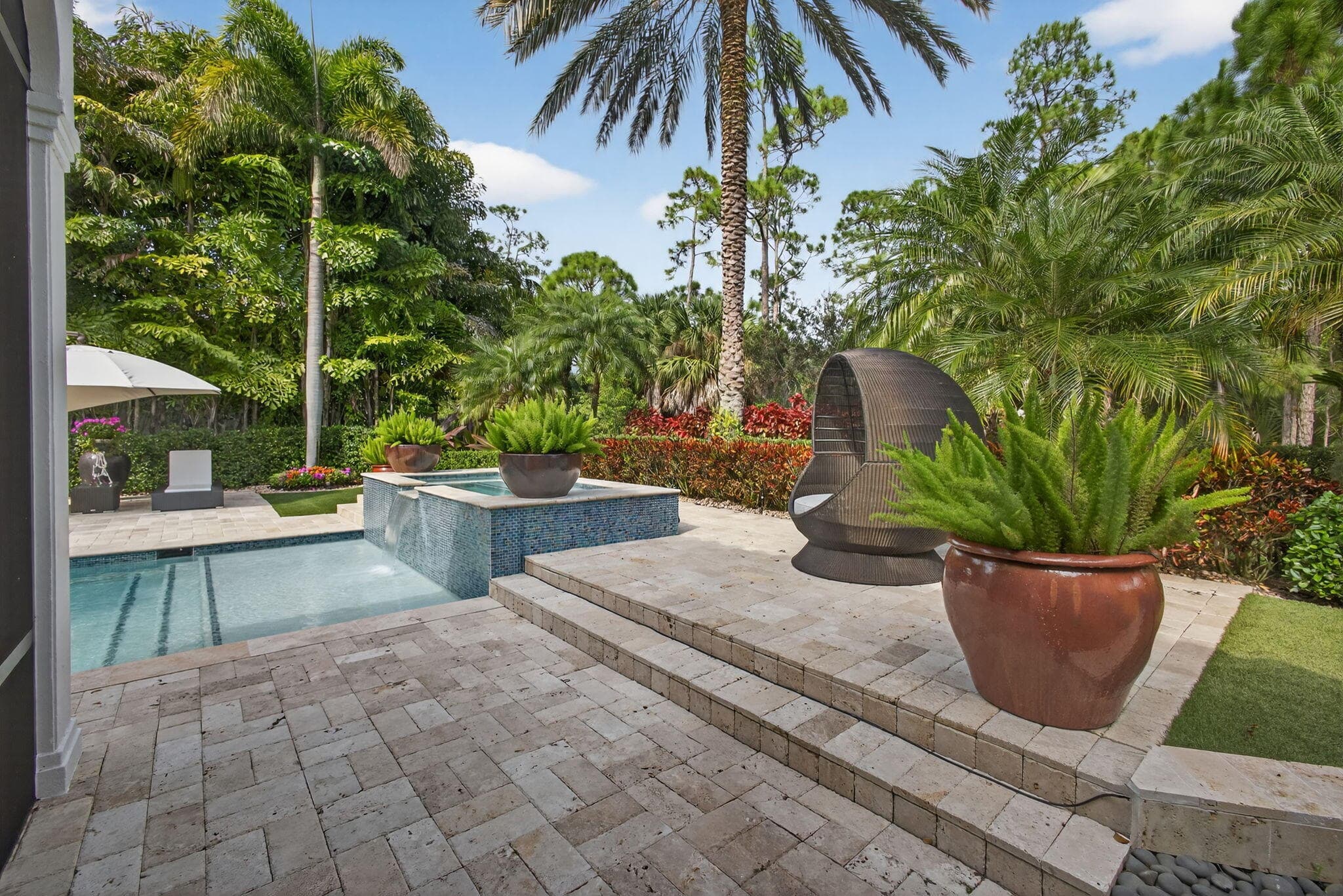 213 Via Palacio, Palm Beach Gardens, FL 33418 — photo 136 of 159