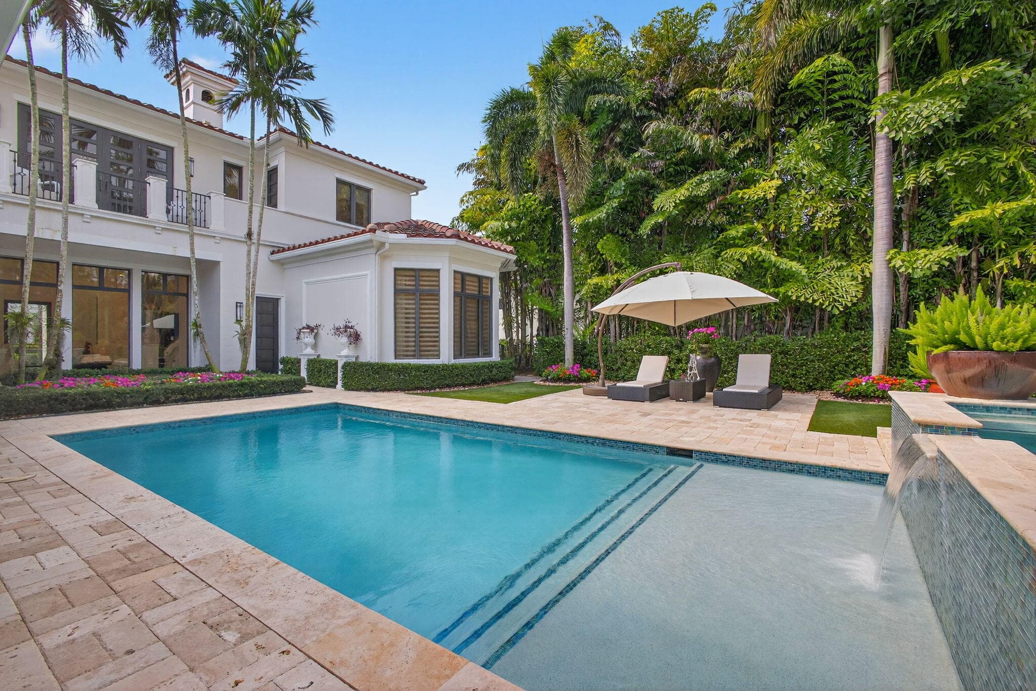 213 Via Palacio, Palm Beach Gardens, FL 33418 — photo 137 of 159