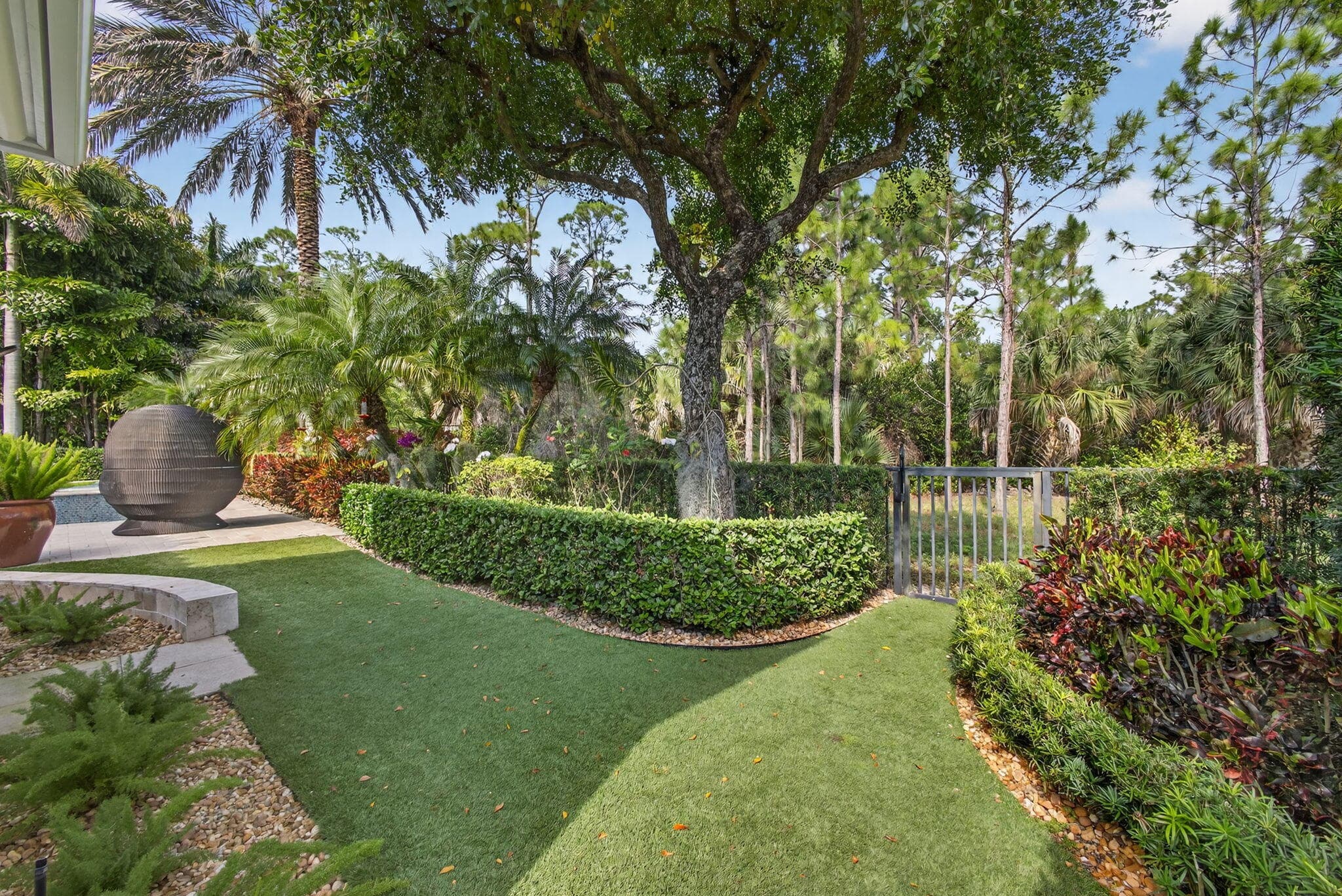 213 Via Palacio, Palm Beach Gardens, FL 33418 — photo 140 of 159