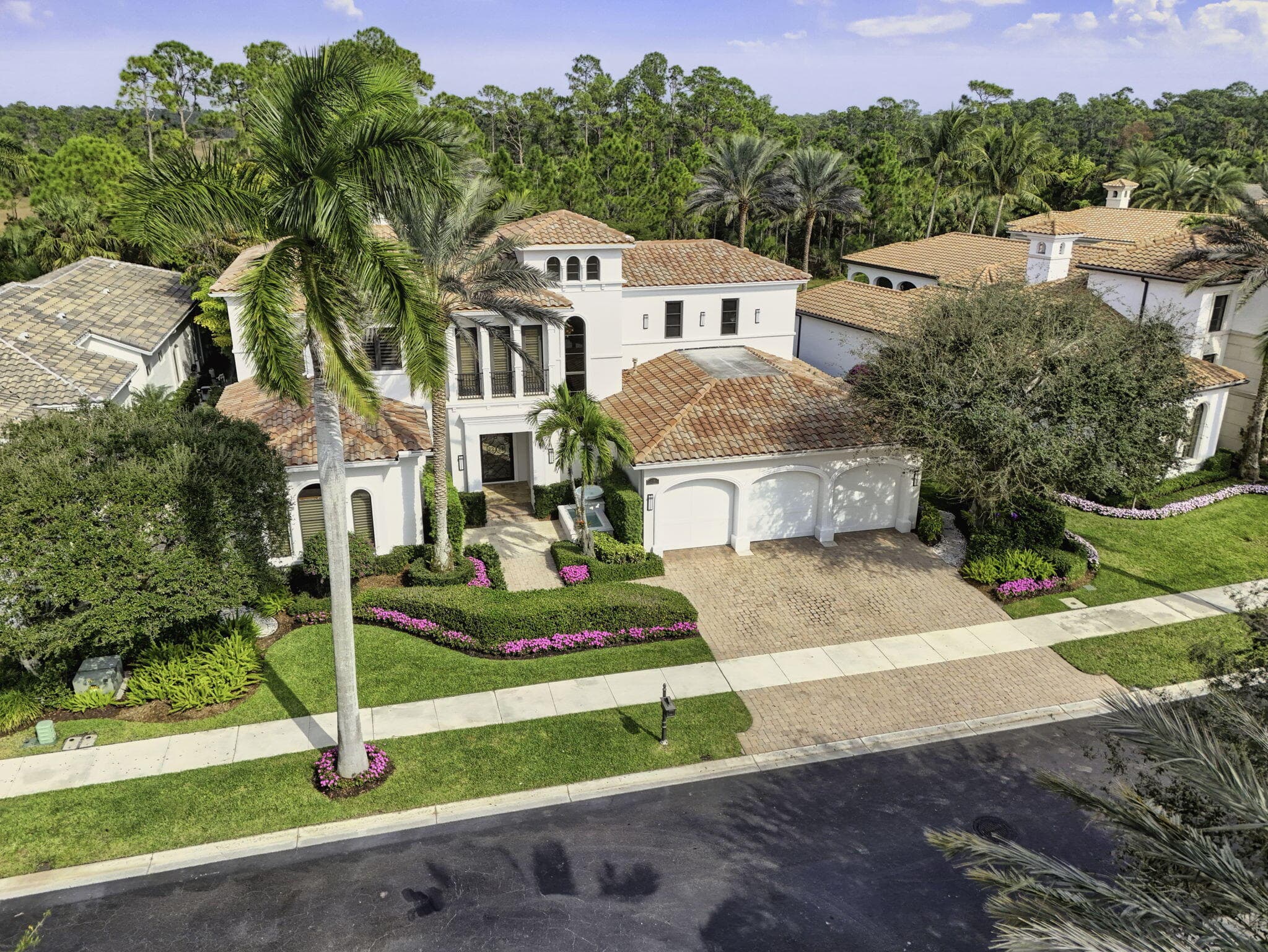 213 Via Palacio, Palm Beach Gardens, FL 33418 — photo 145 of 159